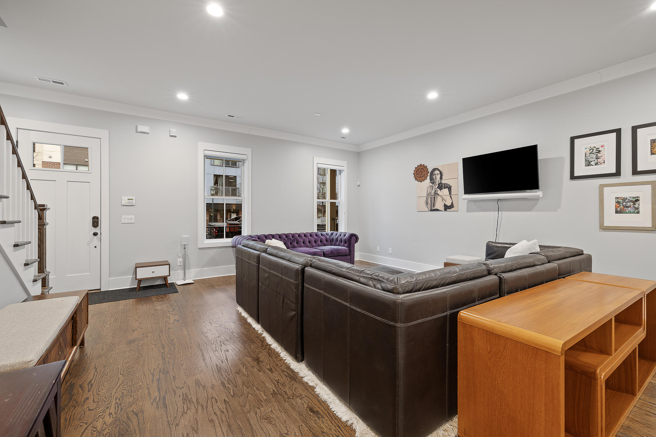 231 Walnut Street