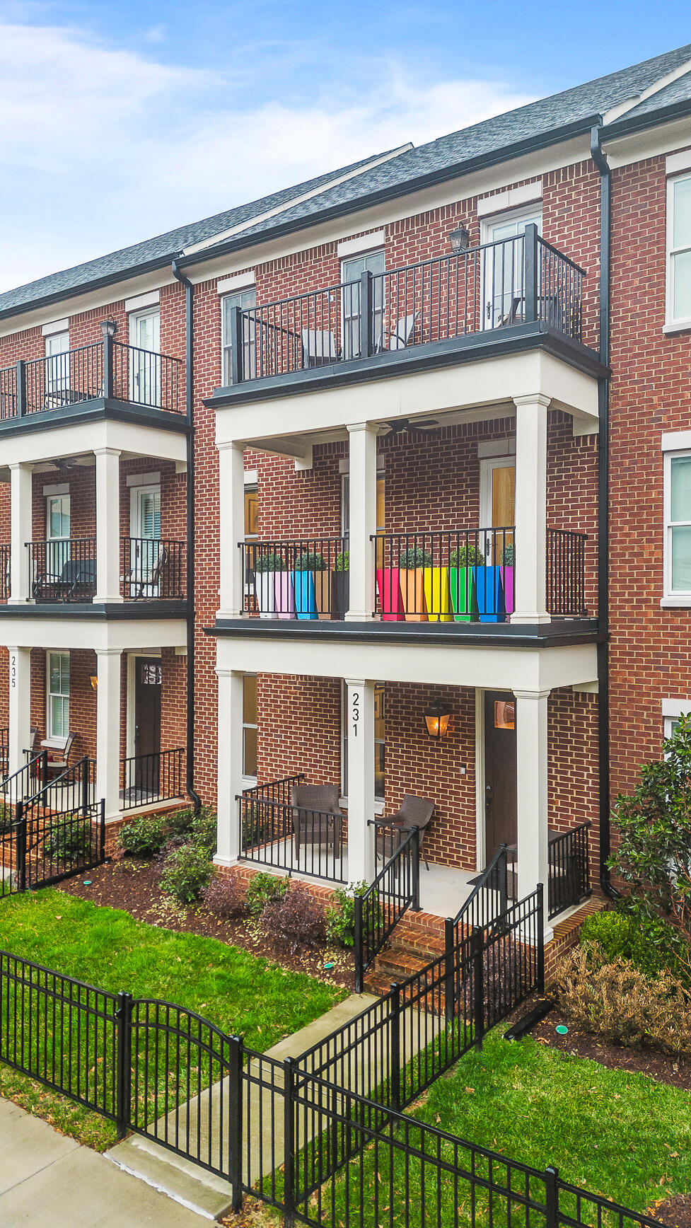 231 Walnut Street