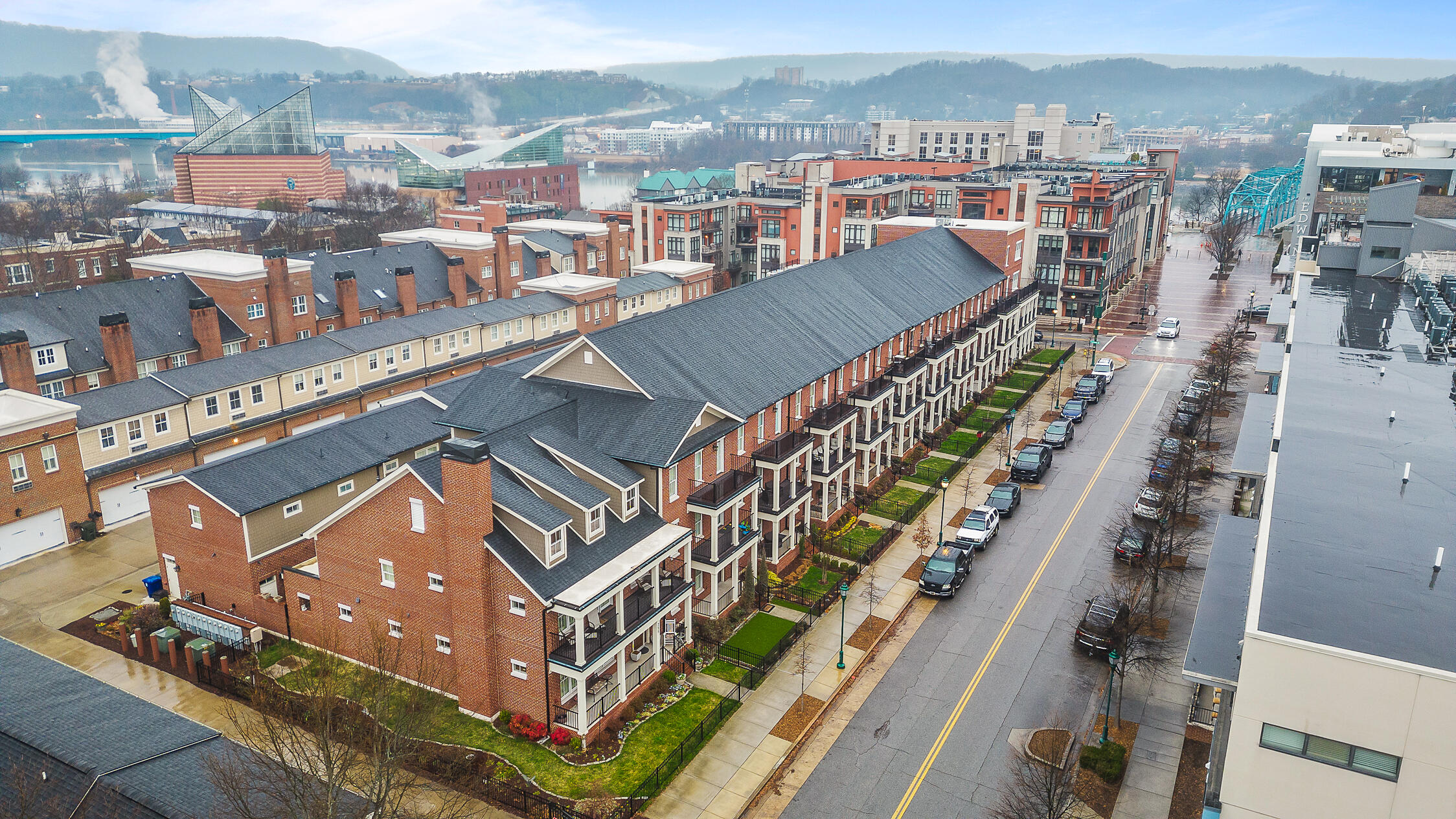231 Walnut Street