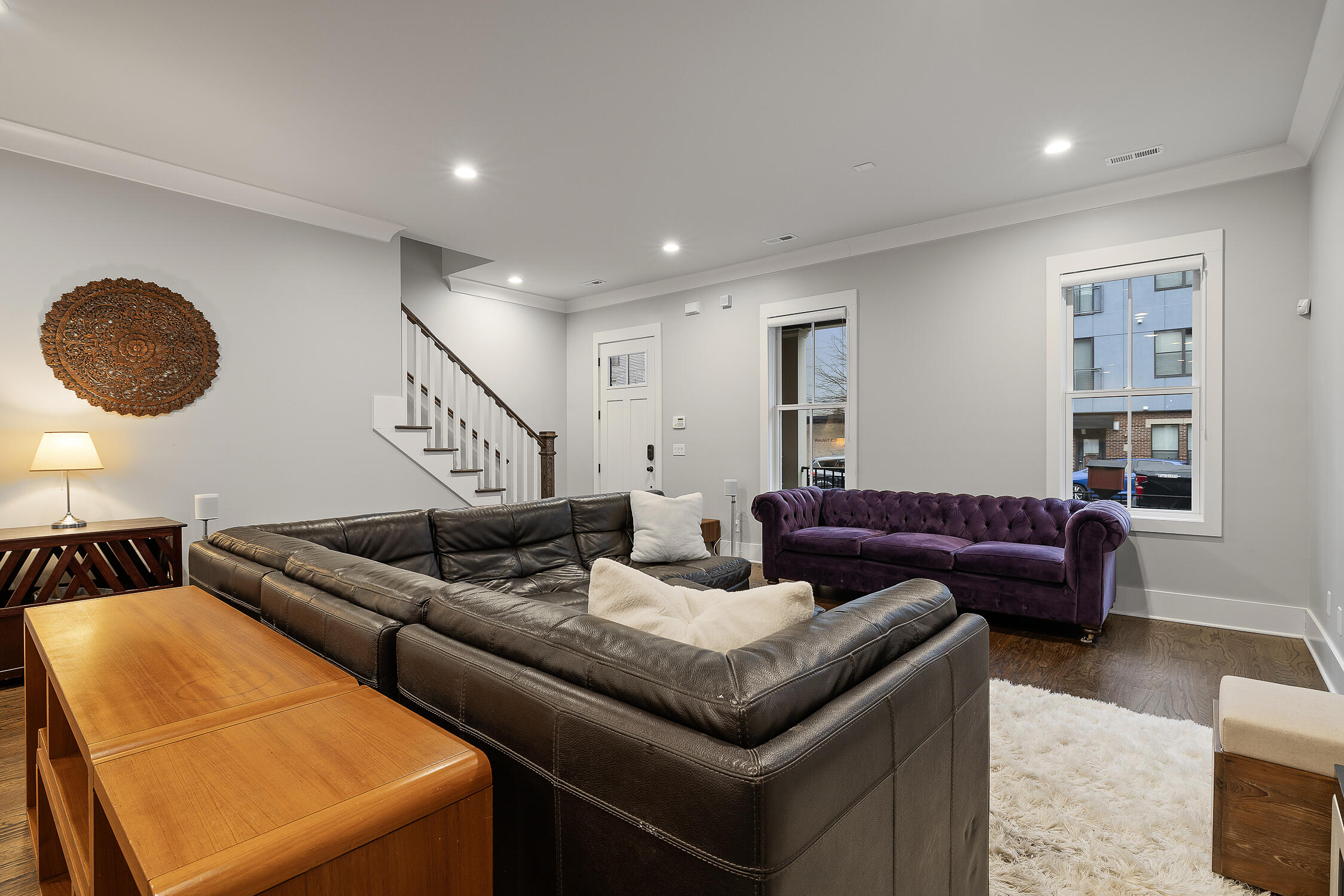231 Walnut Street