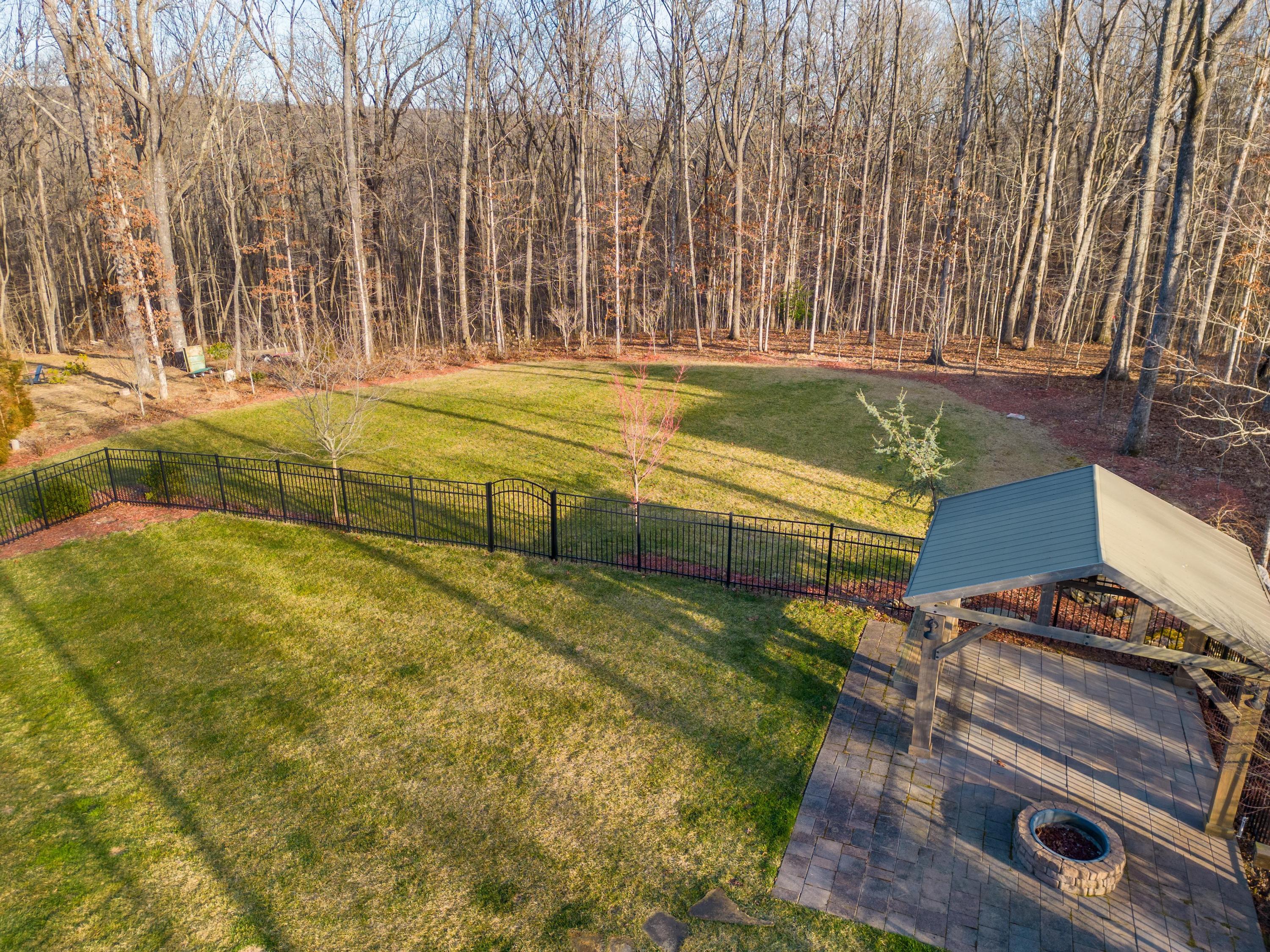 4526 Shackleford Ridge Road