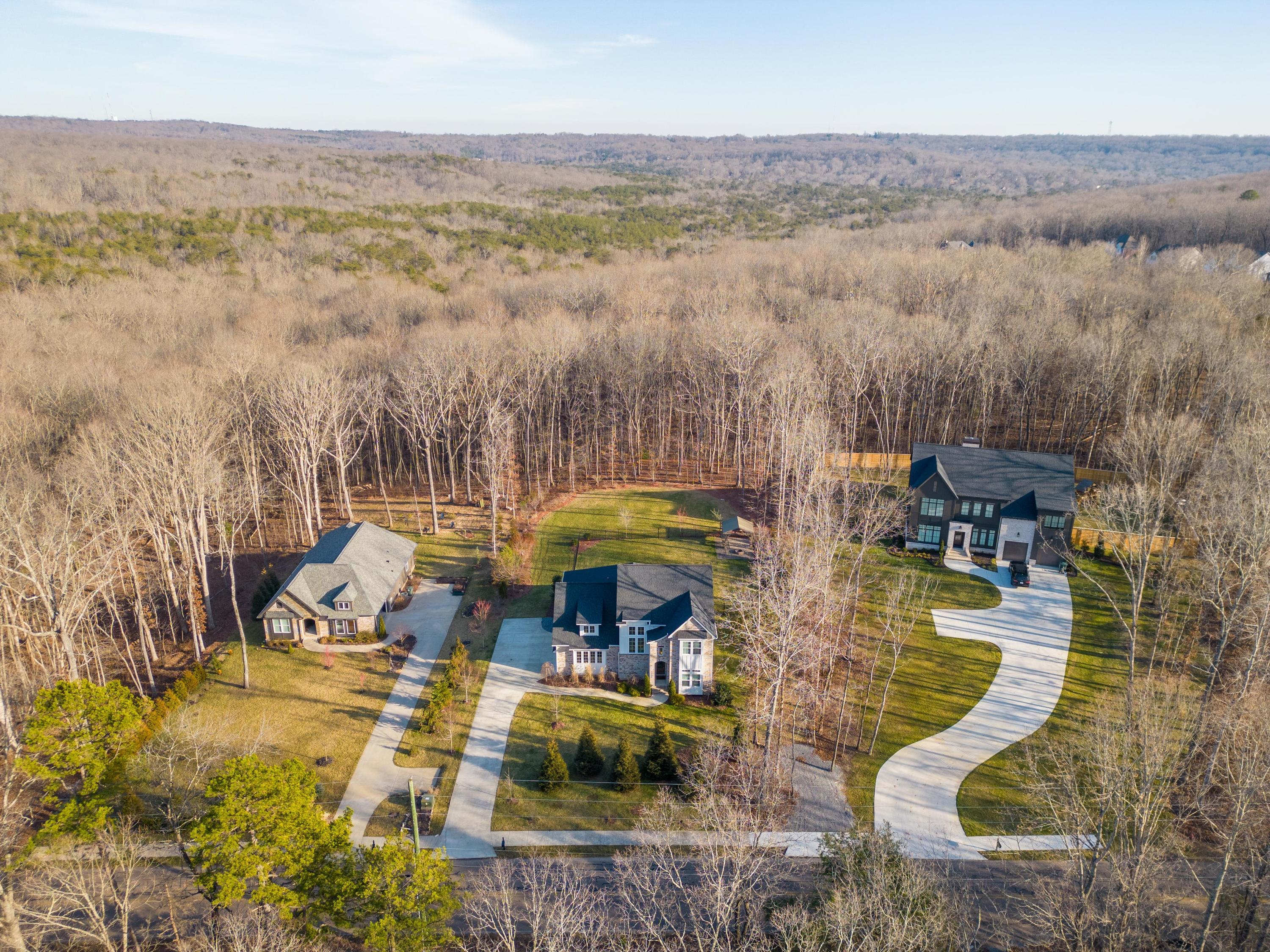 4526 Shackleford Ridge Road