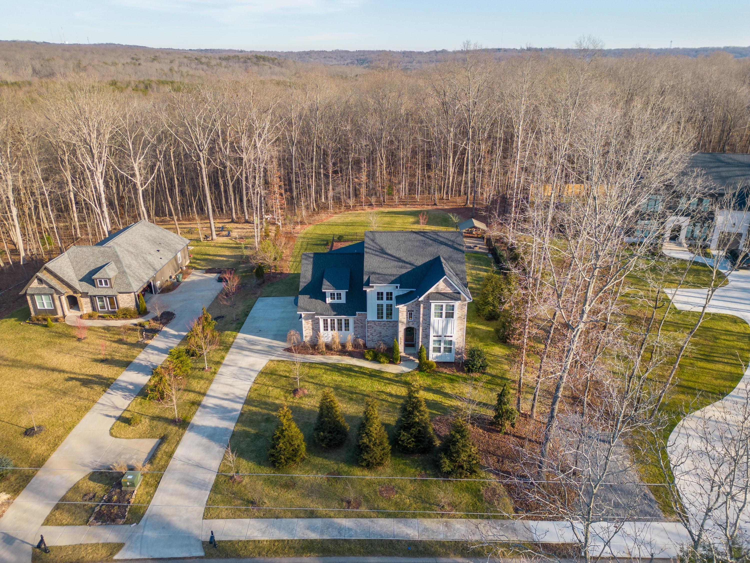 4526 Shackleford Ridge Road