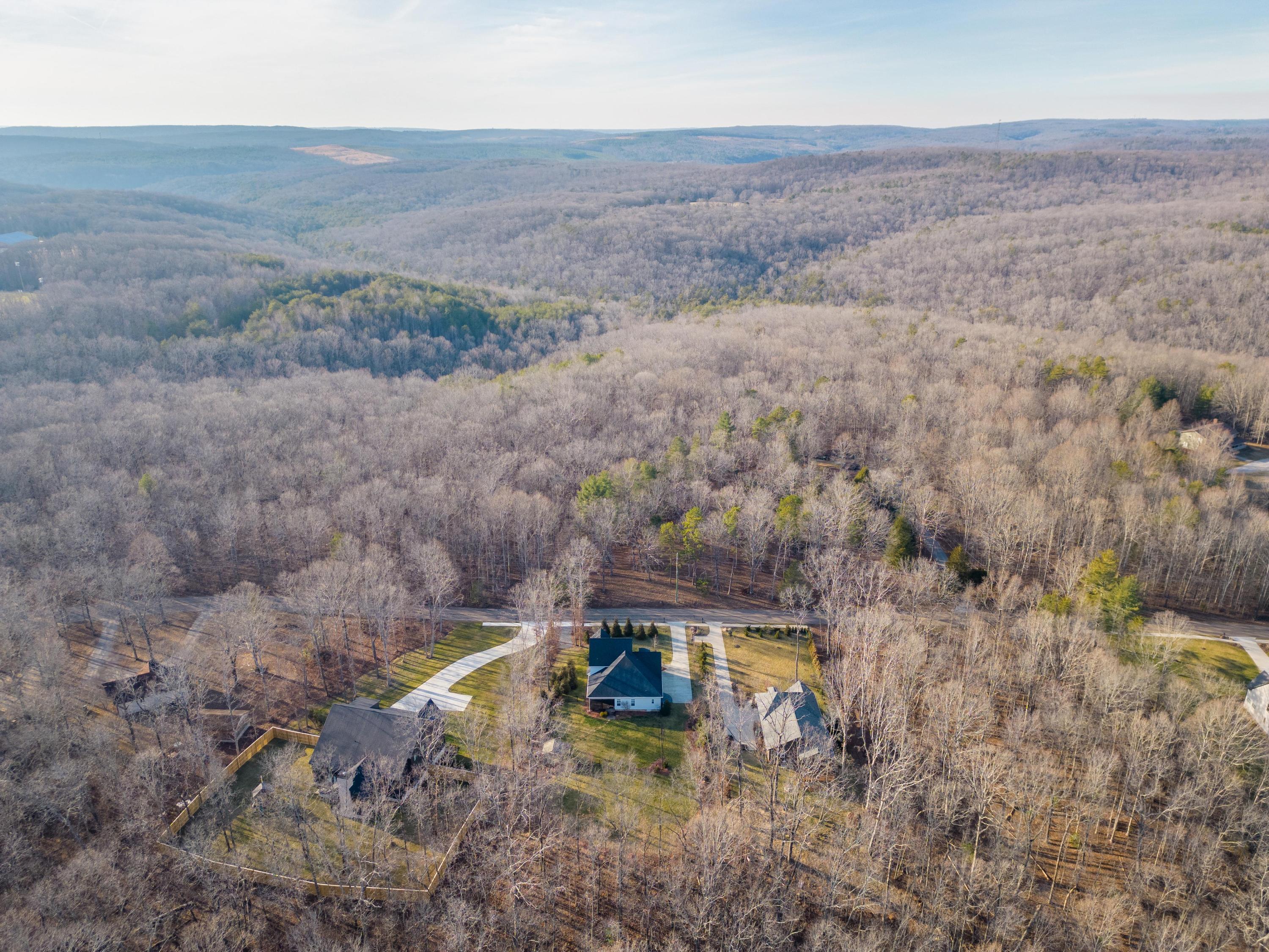 4526 Shackleford Ridge Road