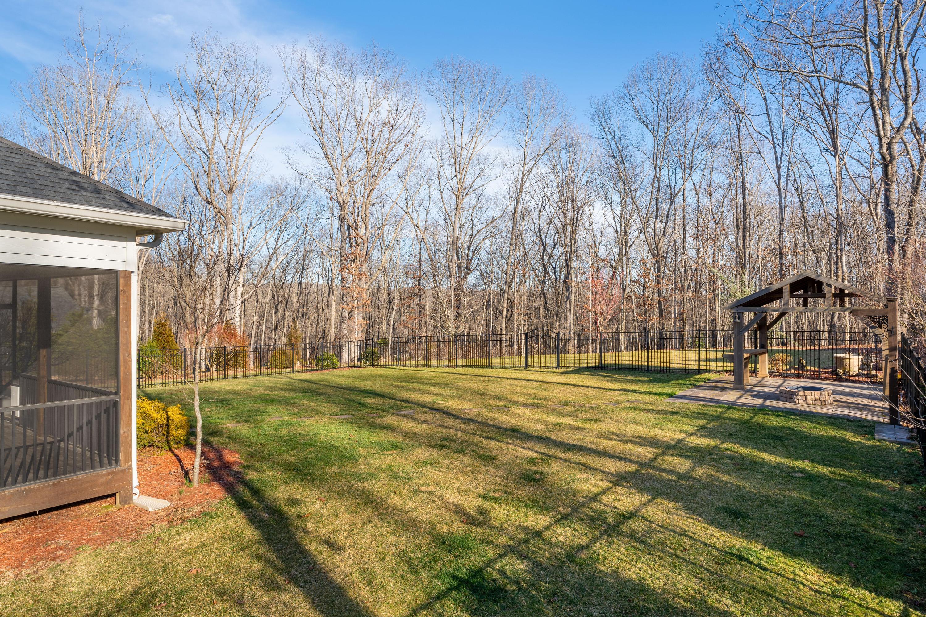 4526 Shackleford Ridge Road