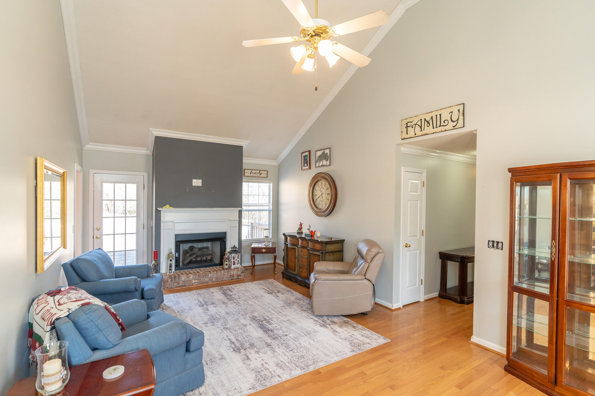 9333 Sugar Pine Drive