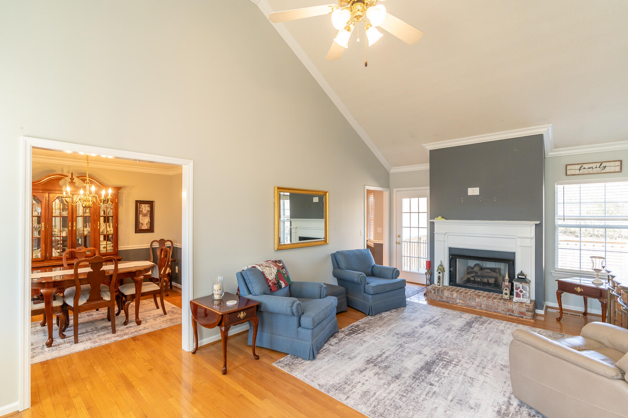 9333 Sugar Pine Drive
