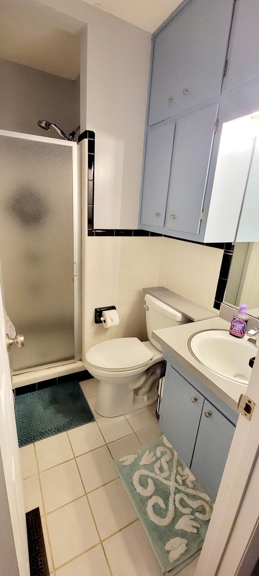 4330 Comet Trail