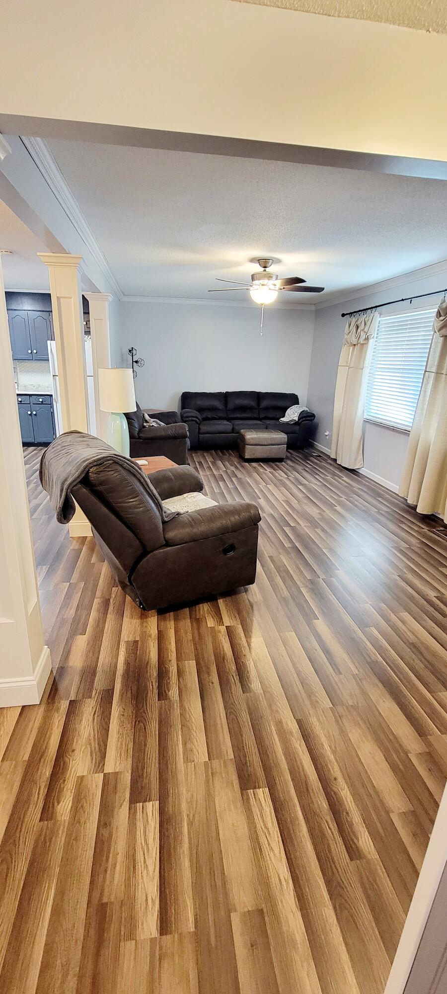 4330 Comet Trail