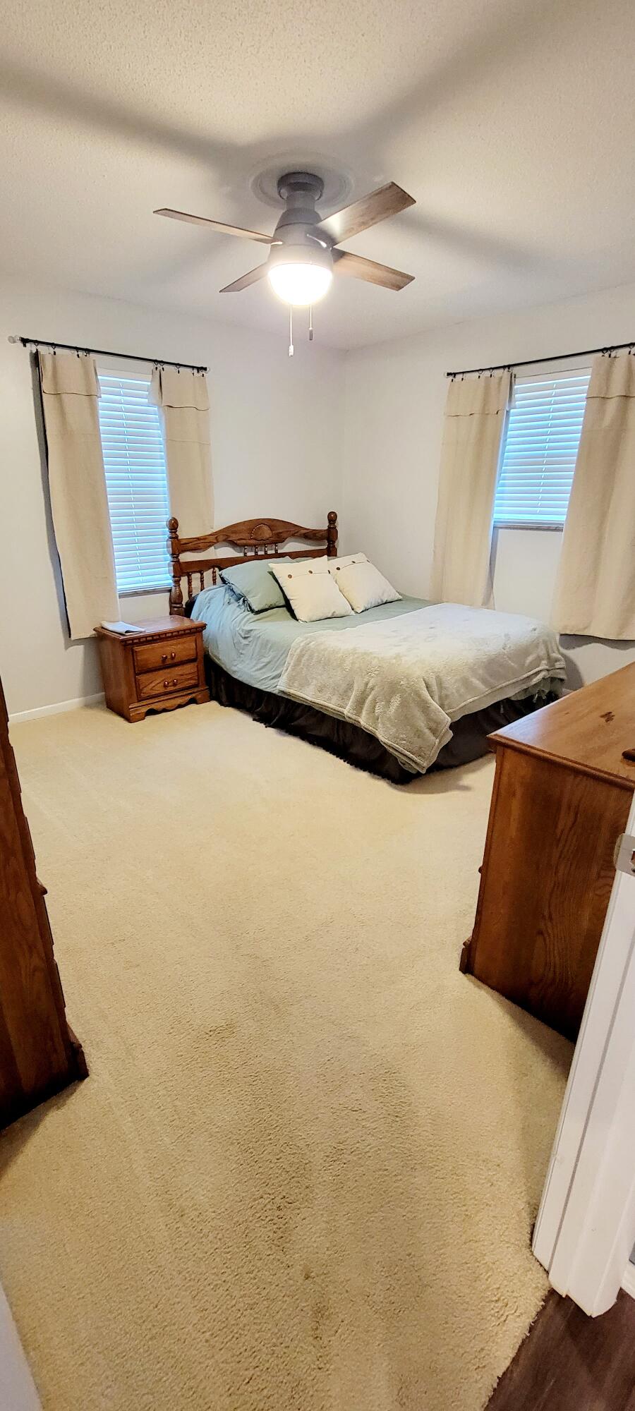 4330 Comet Trail