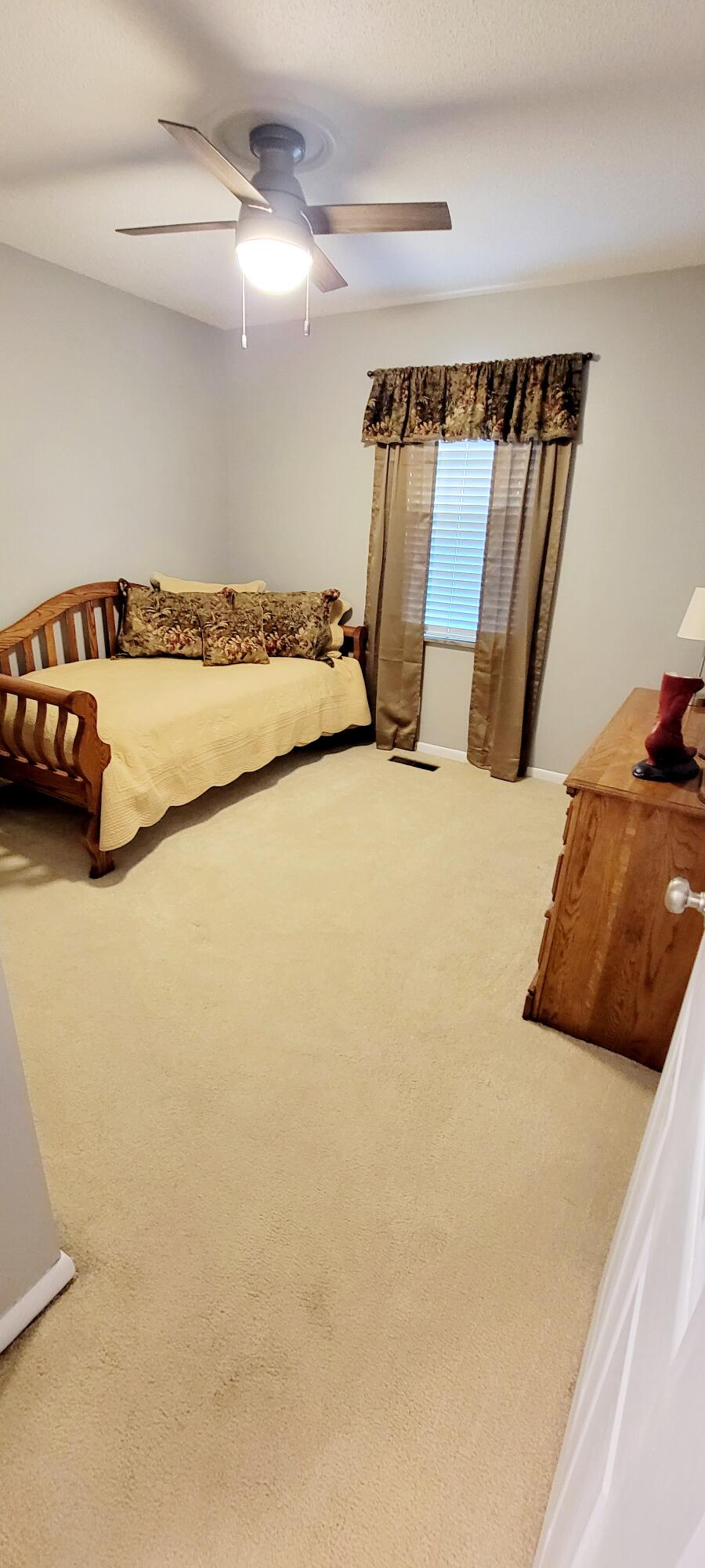 4330 Comet Trail