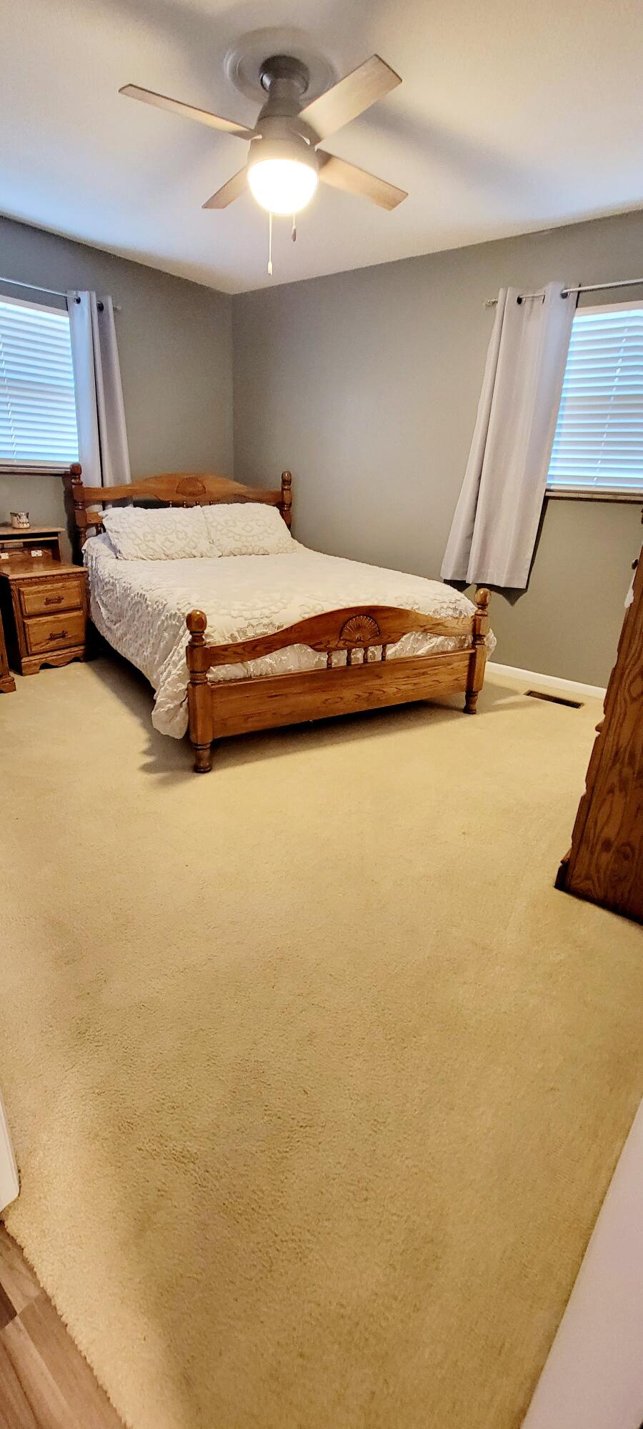 4330 Comet Trail