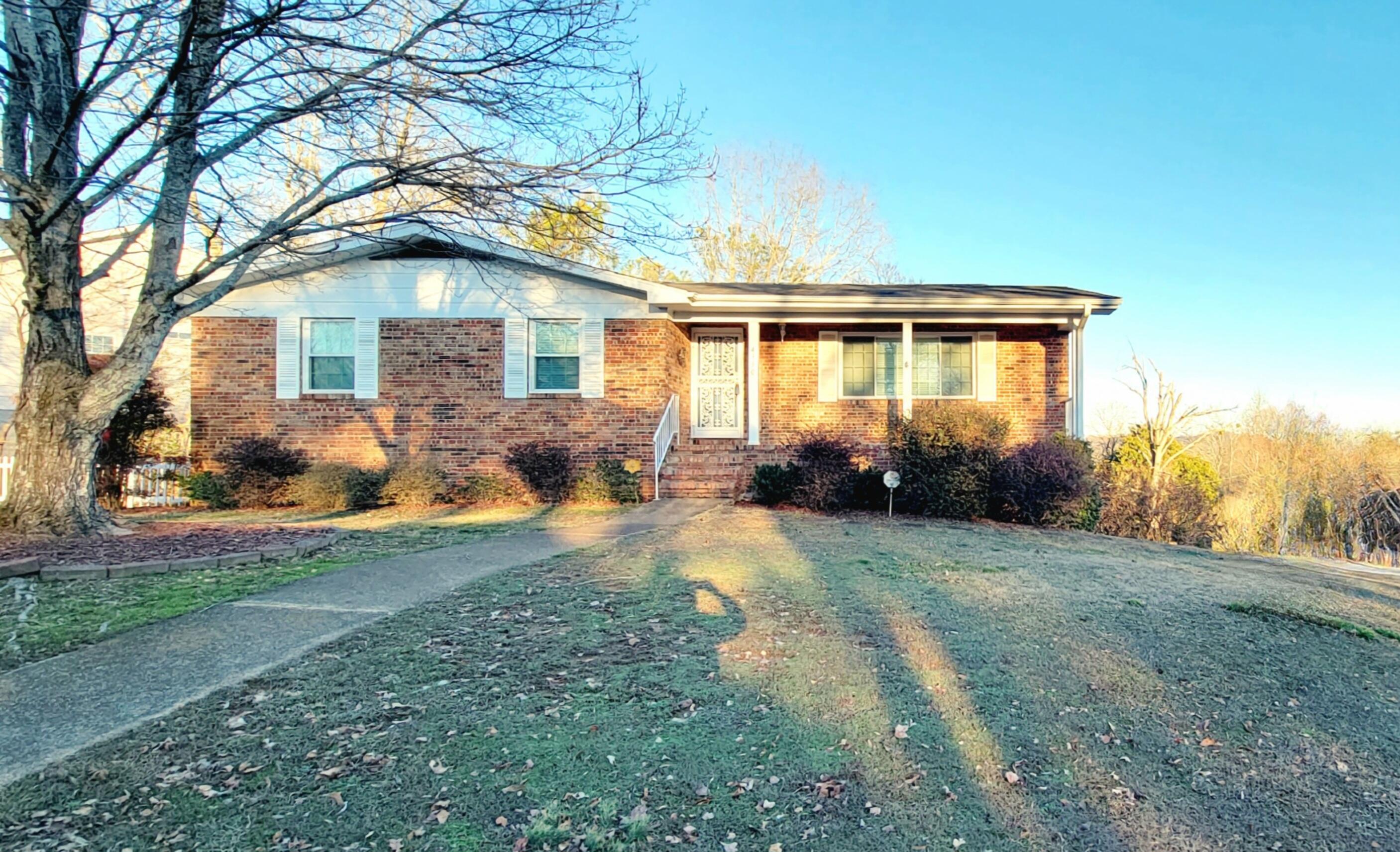 4330 Comet Trail