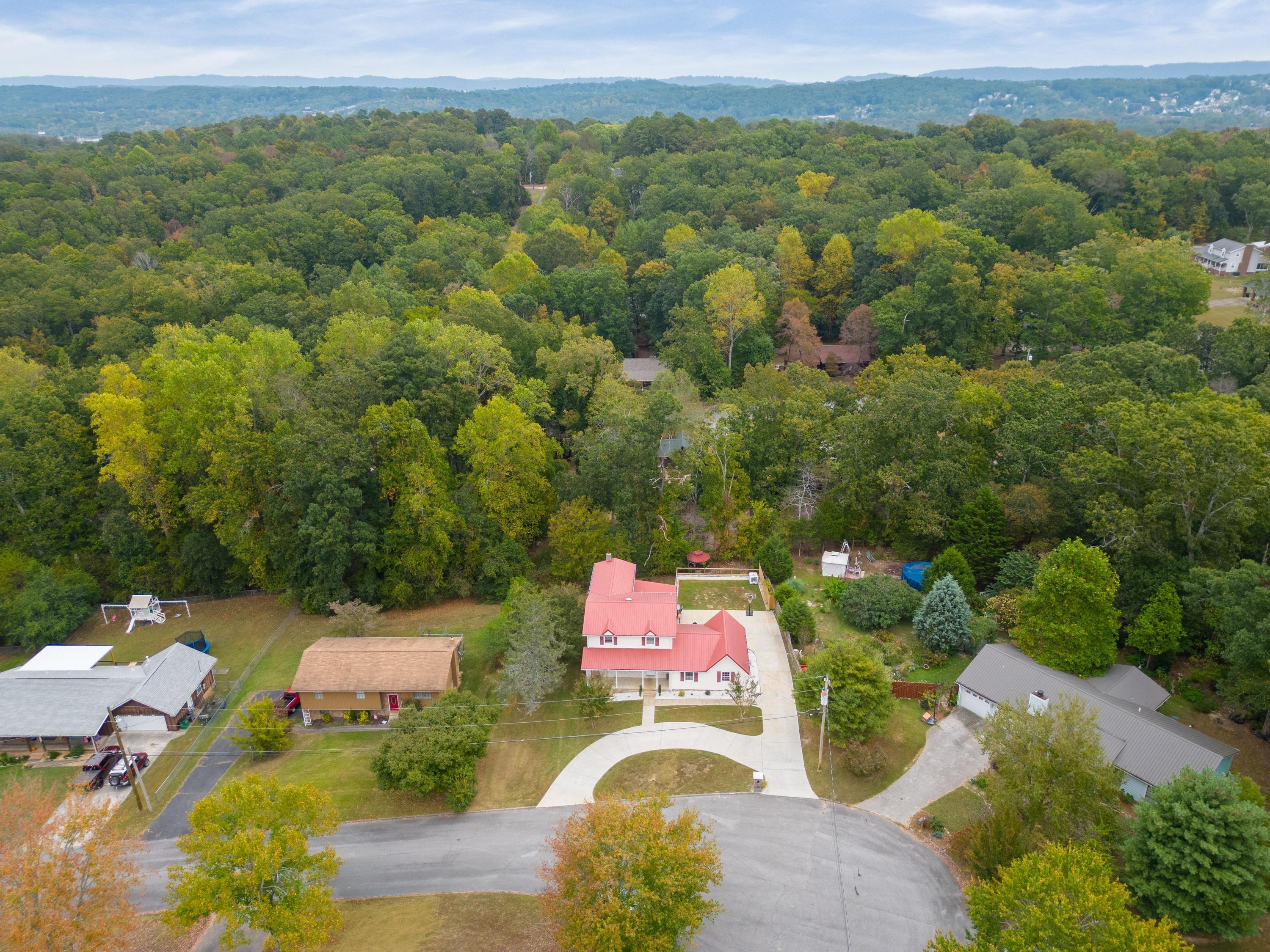 121 Browndale Lane
