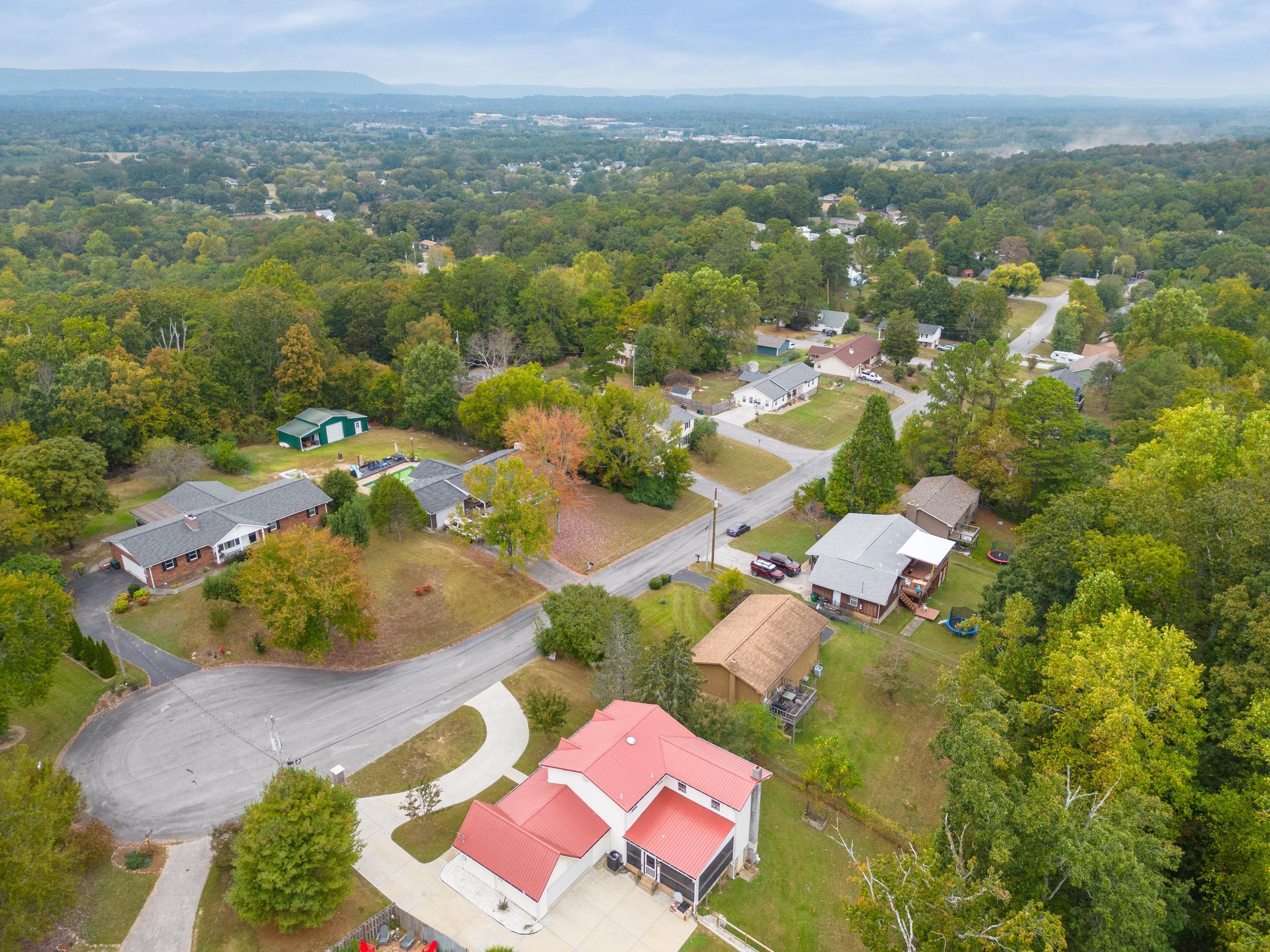 121 Browndale Lane