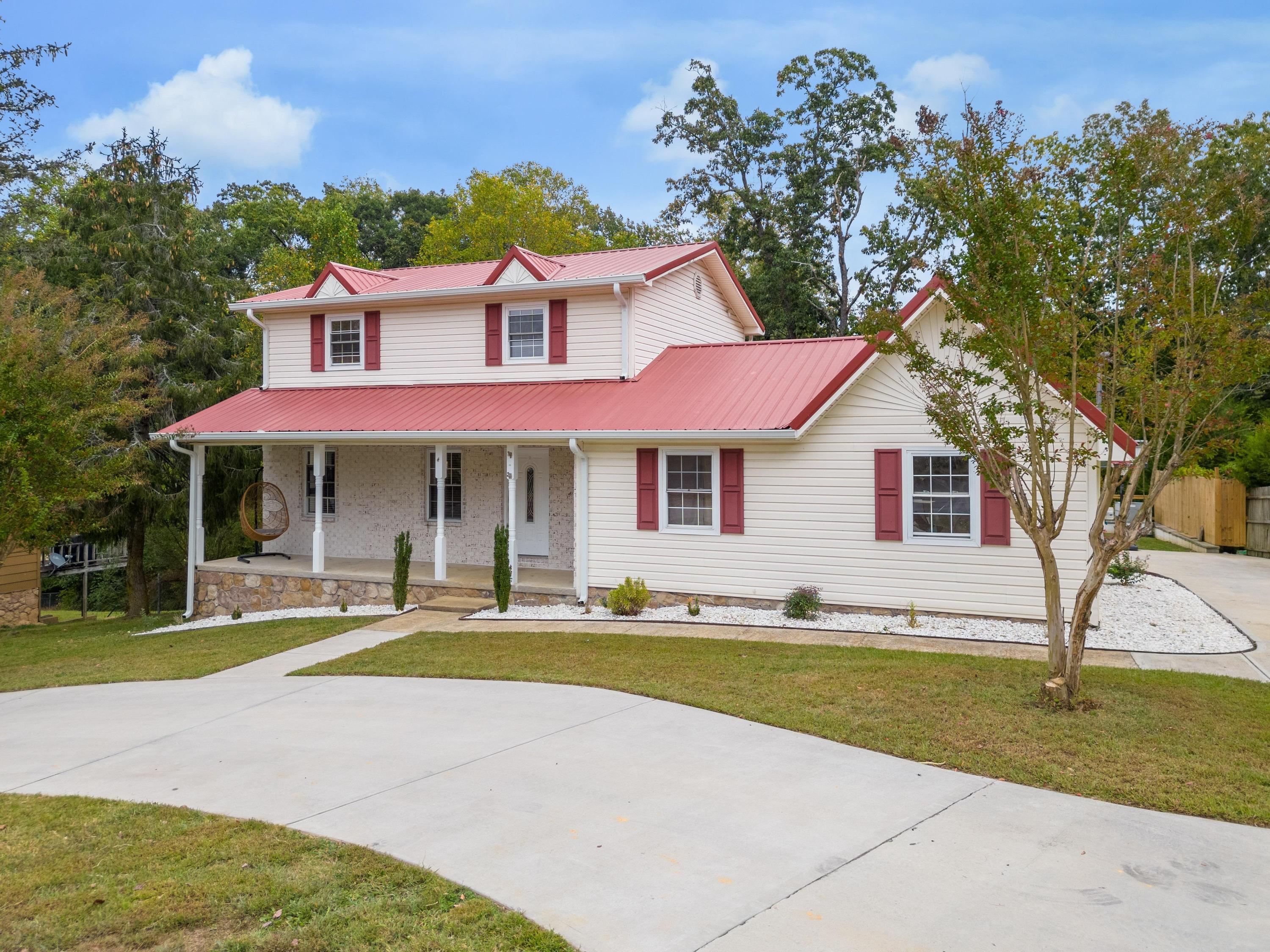 121 Browndale Lane