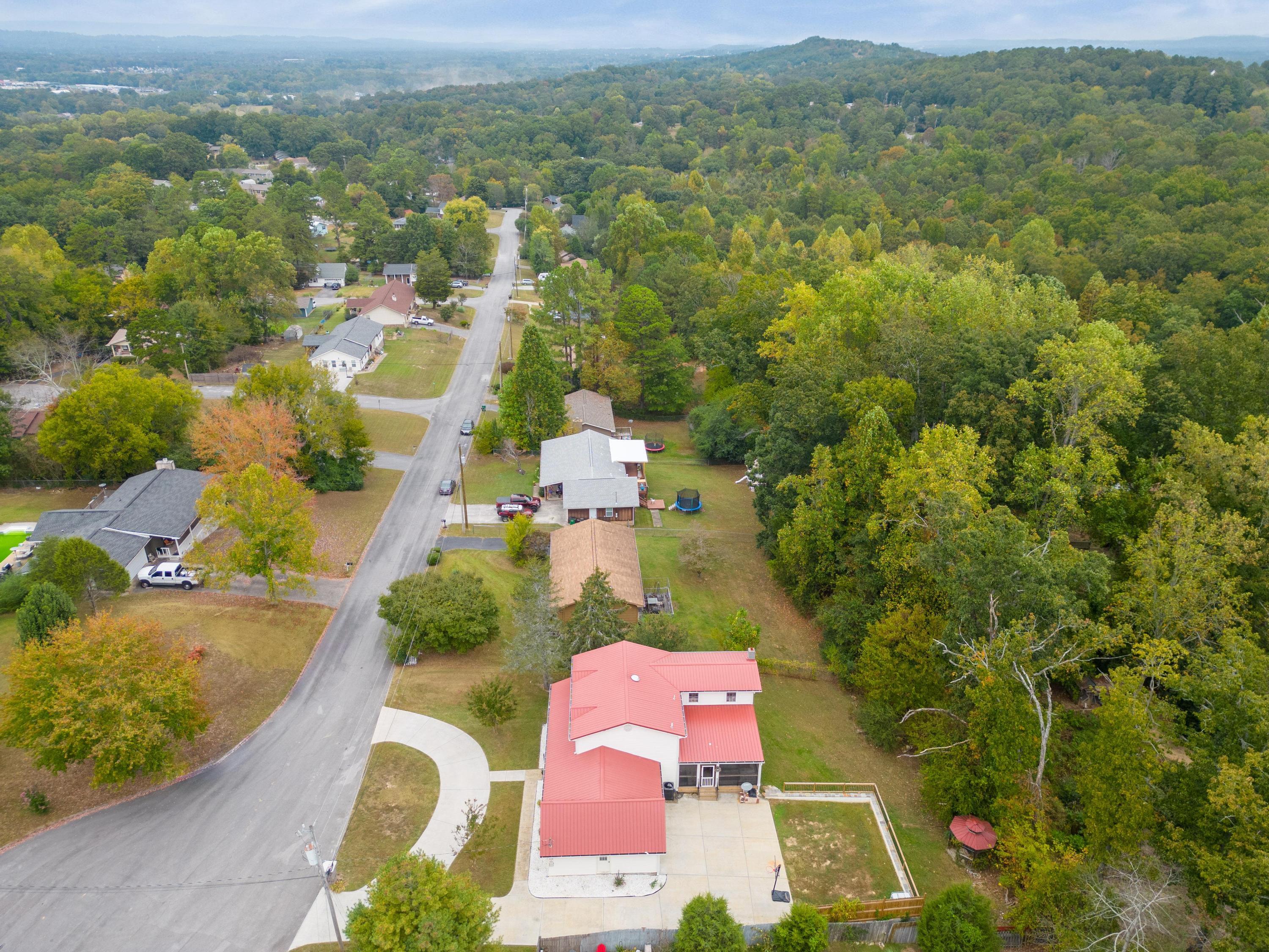 121 Browndale Lane