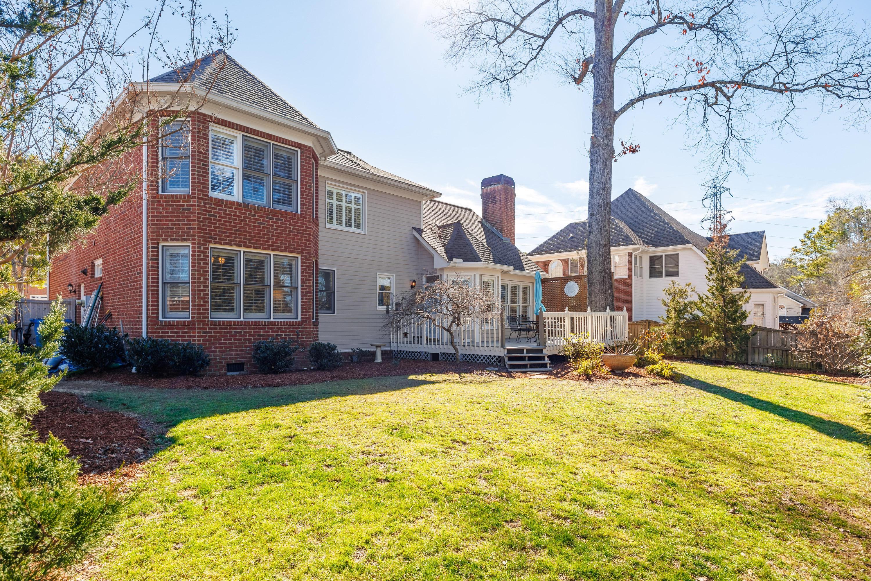 1605 Ashley Mill Drive