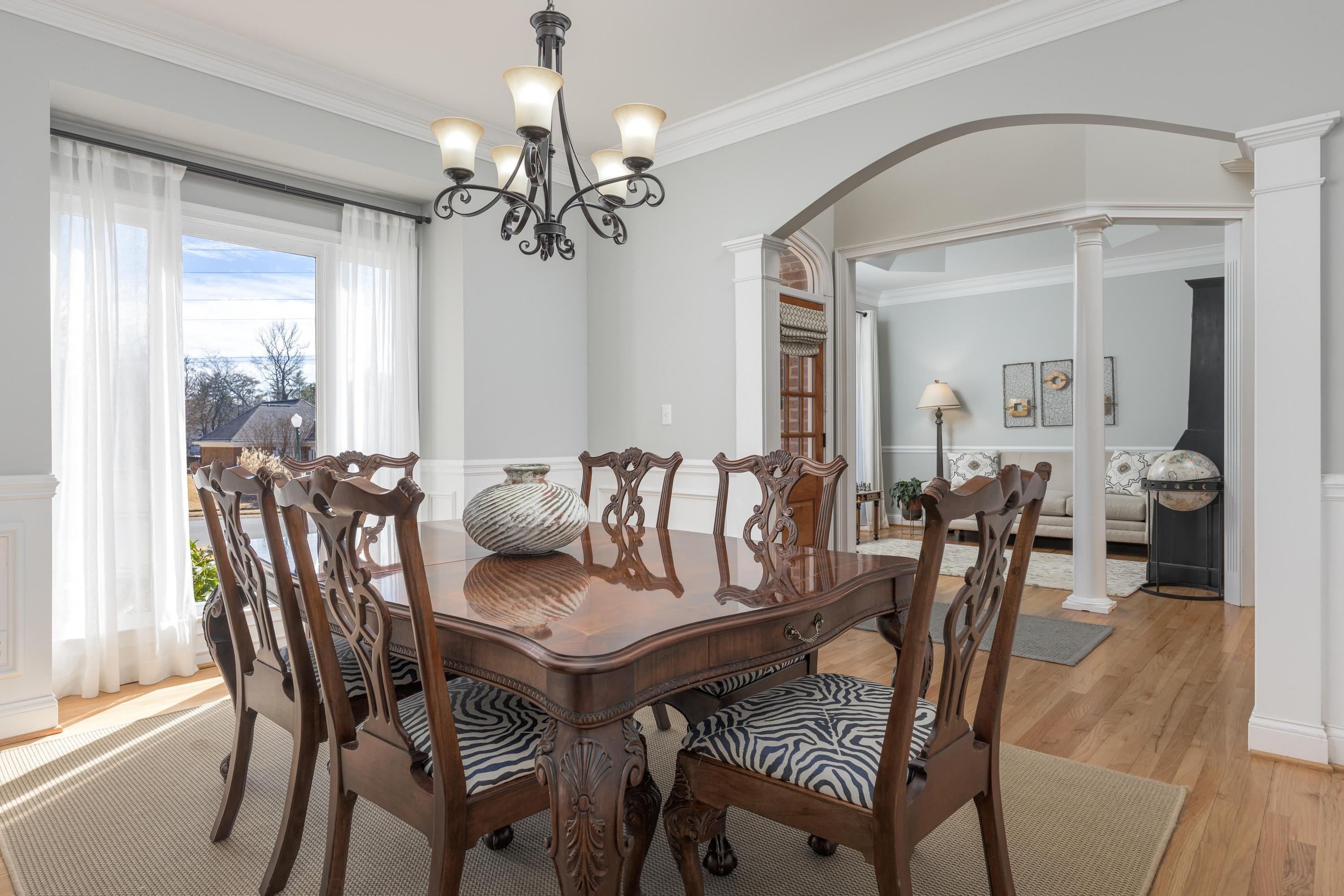 1605 Ashley Mill Drive