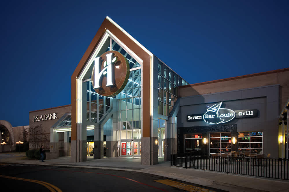 1605 Ashley Mill Drive