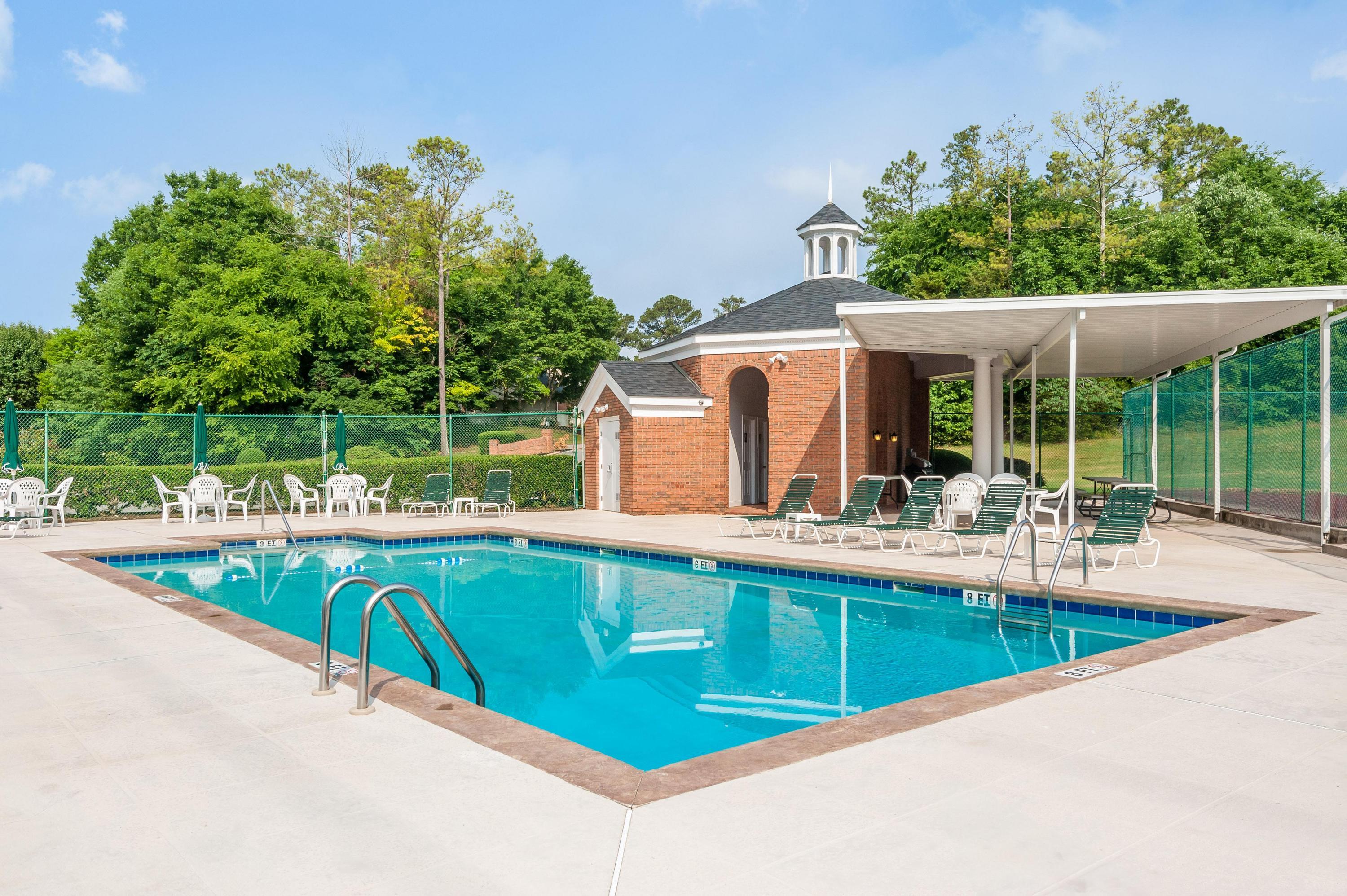 1605 Ashley Mill Drive