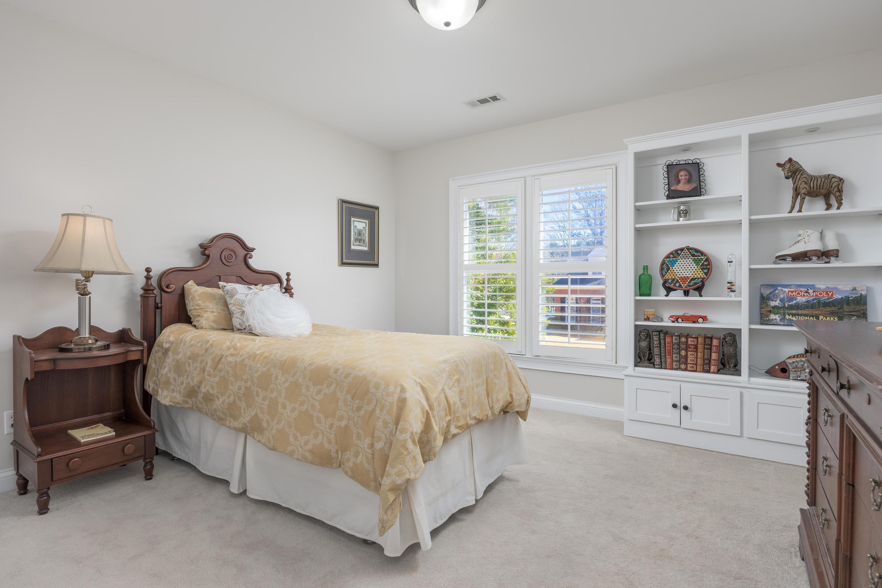 1605 Ashley Mill Drive