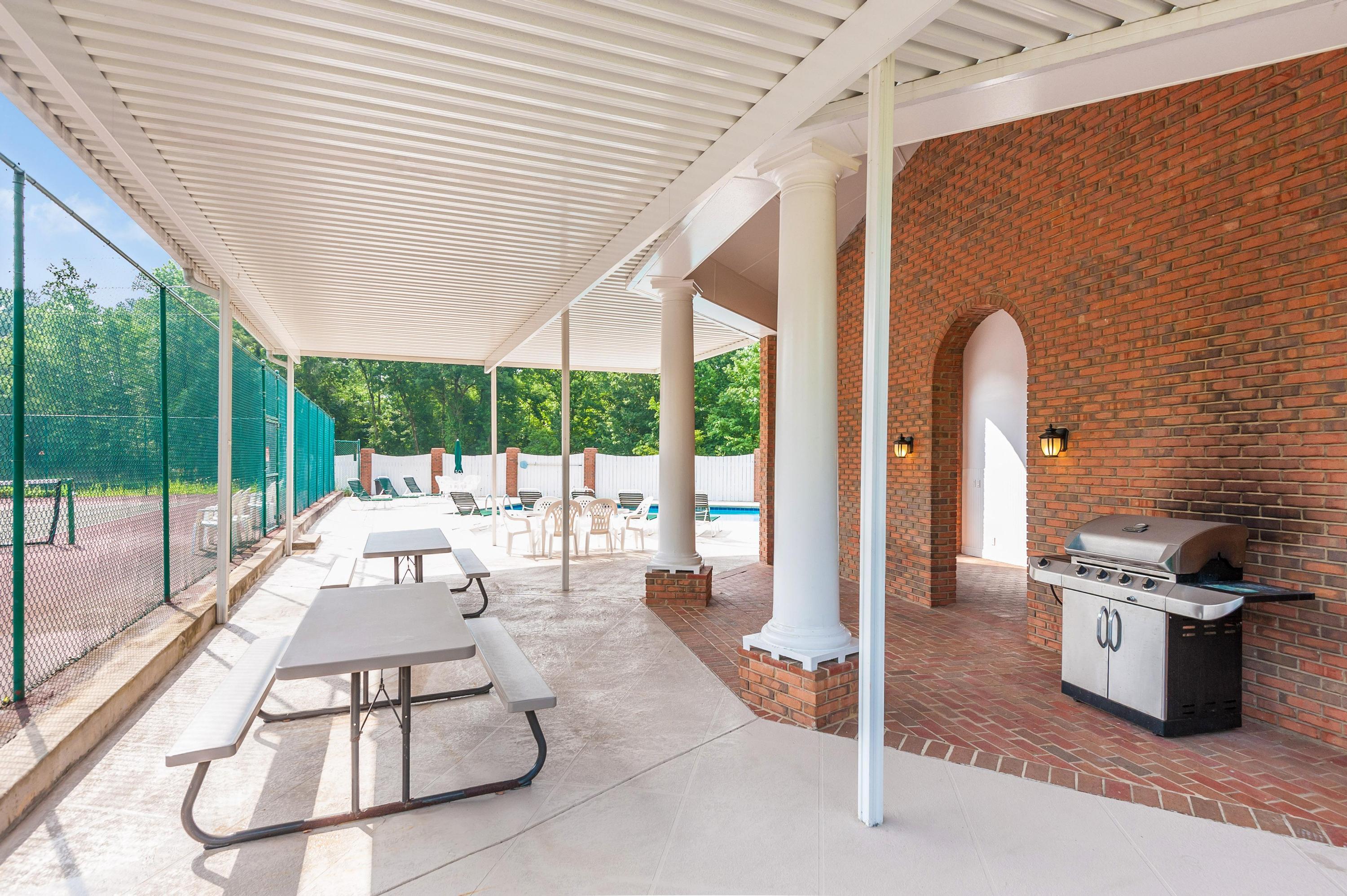 1605 Ashley Mill Drive