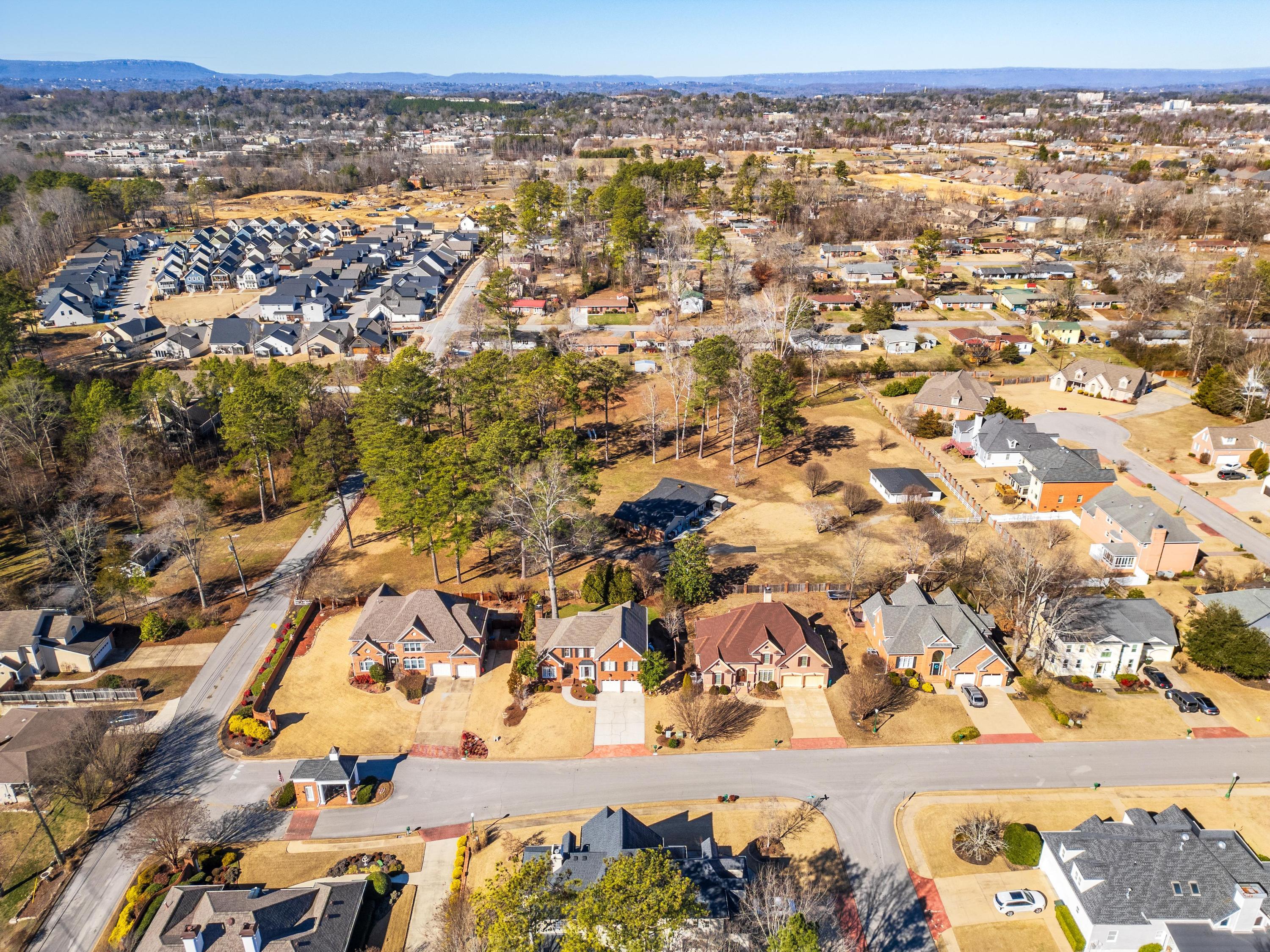 1605 Ashley Mill Drive