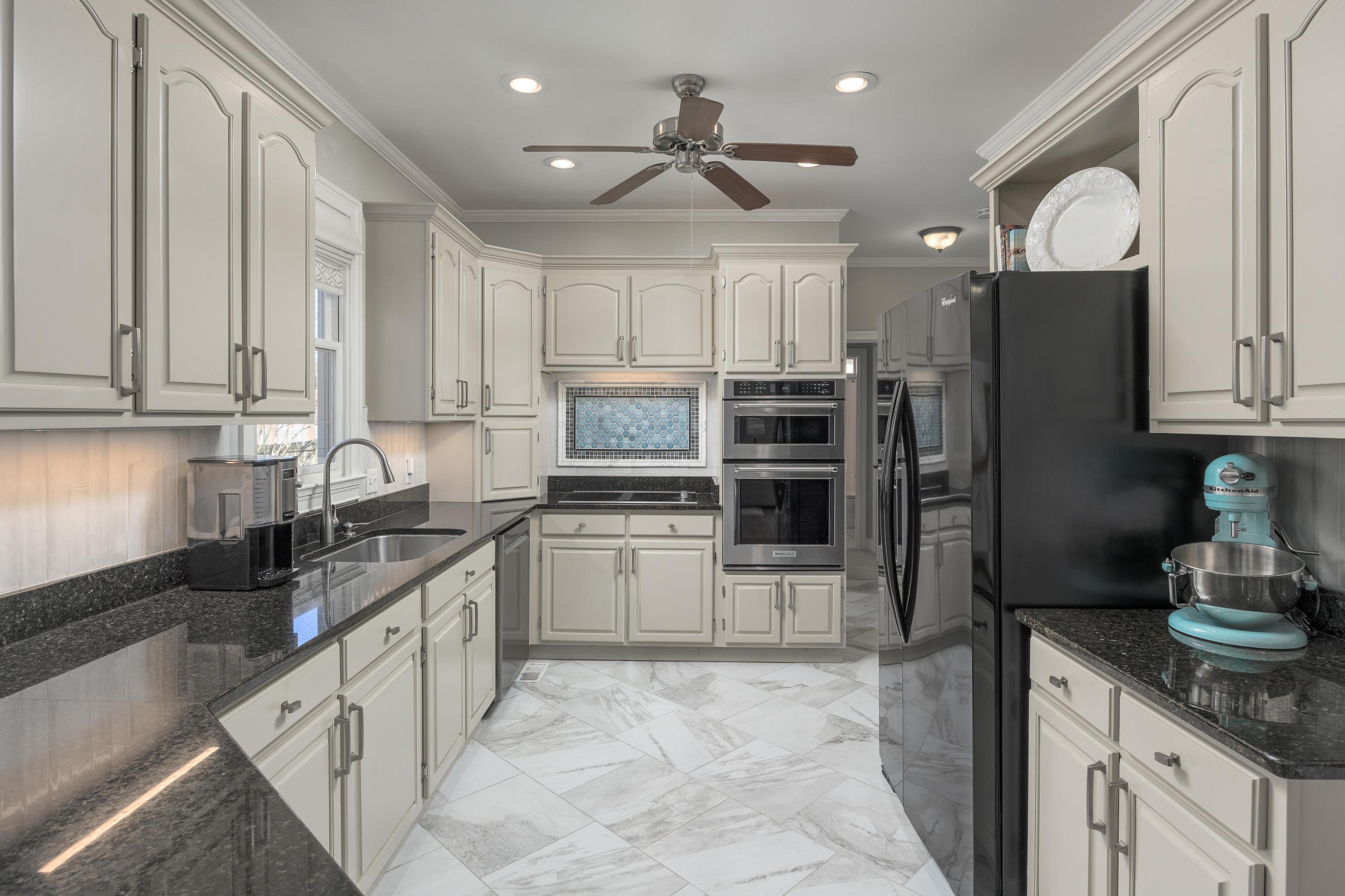 1605 Ashley Mill Drive