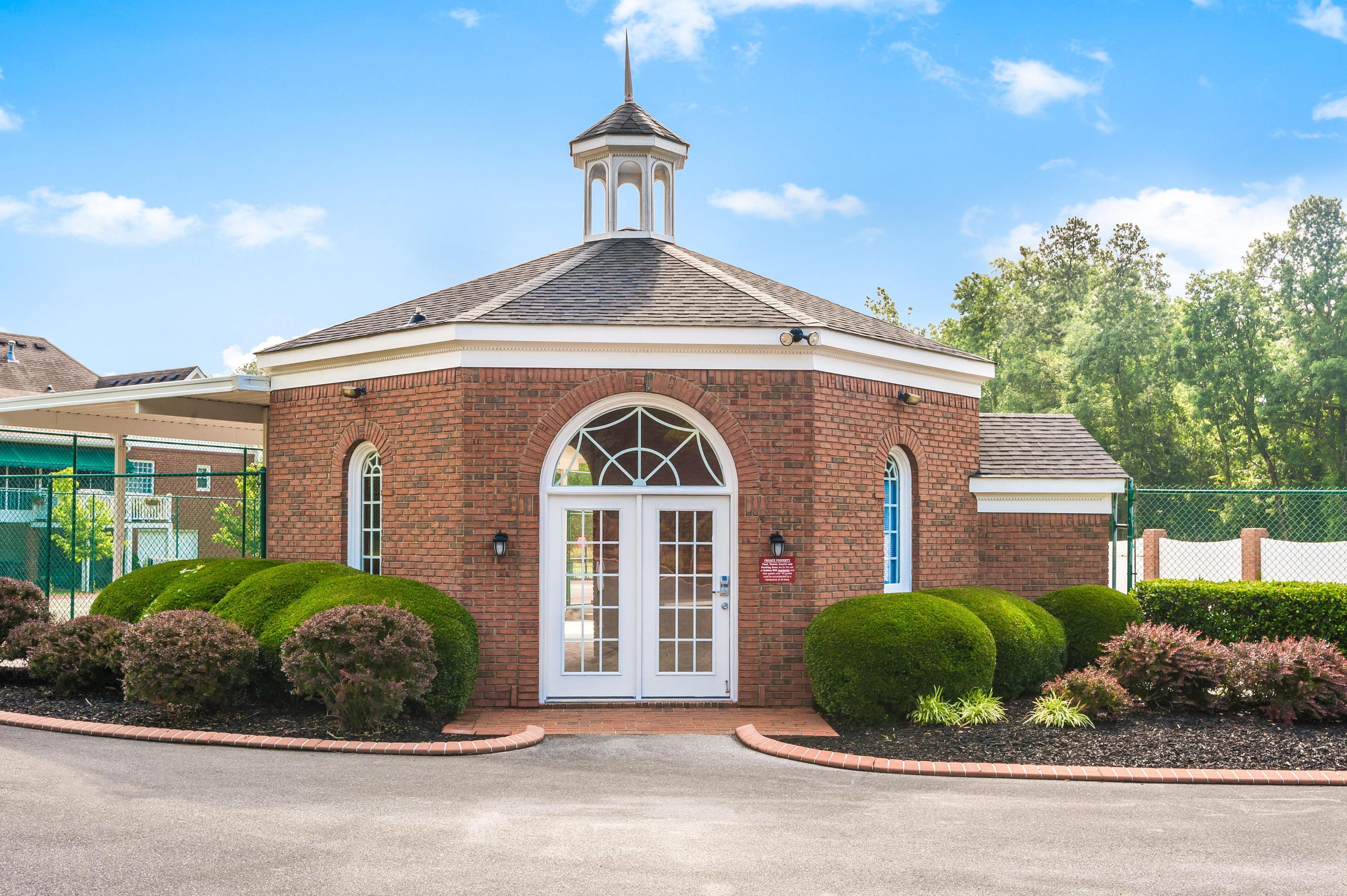1605 Ashley Mill Drive
