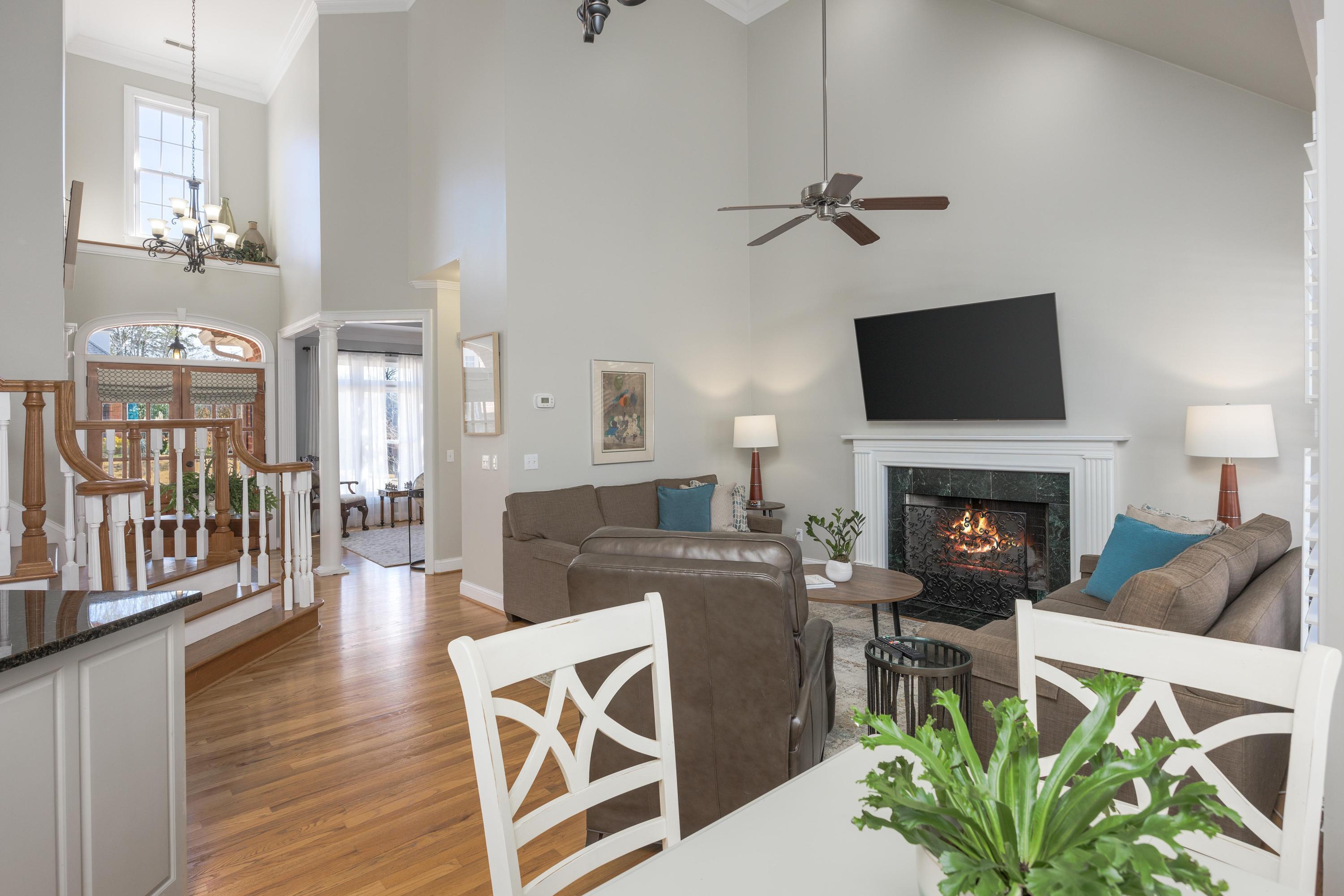 1605 Ashley Mill Drive
