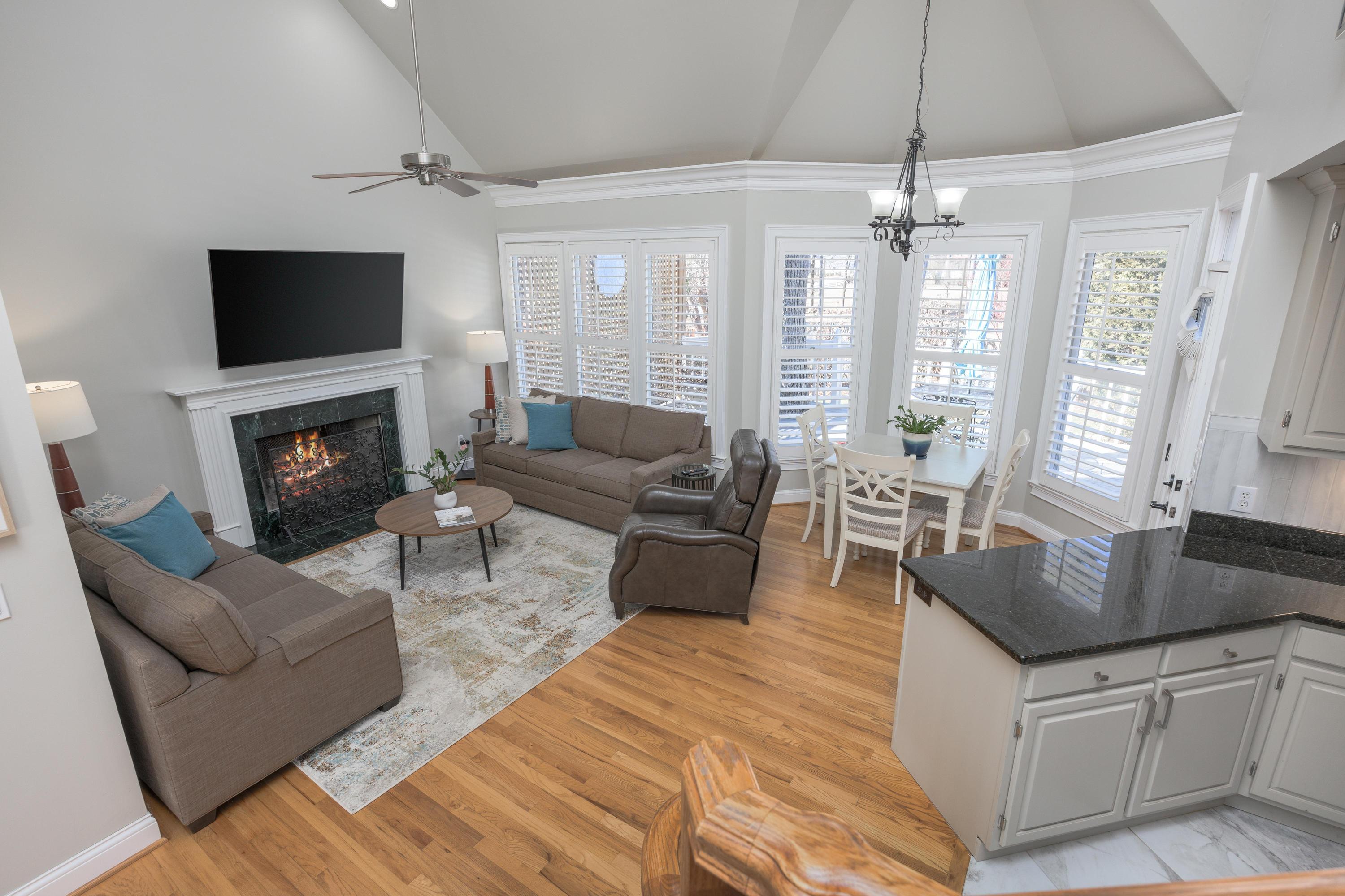 1605 Ashley Mill Drive