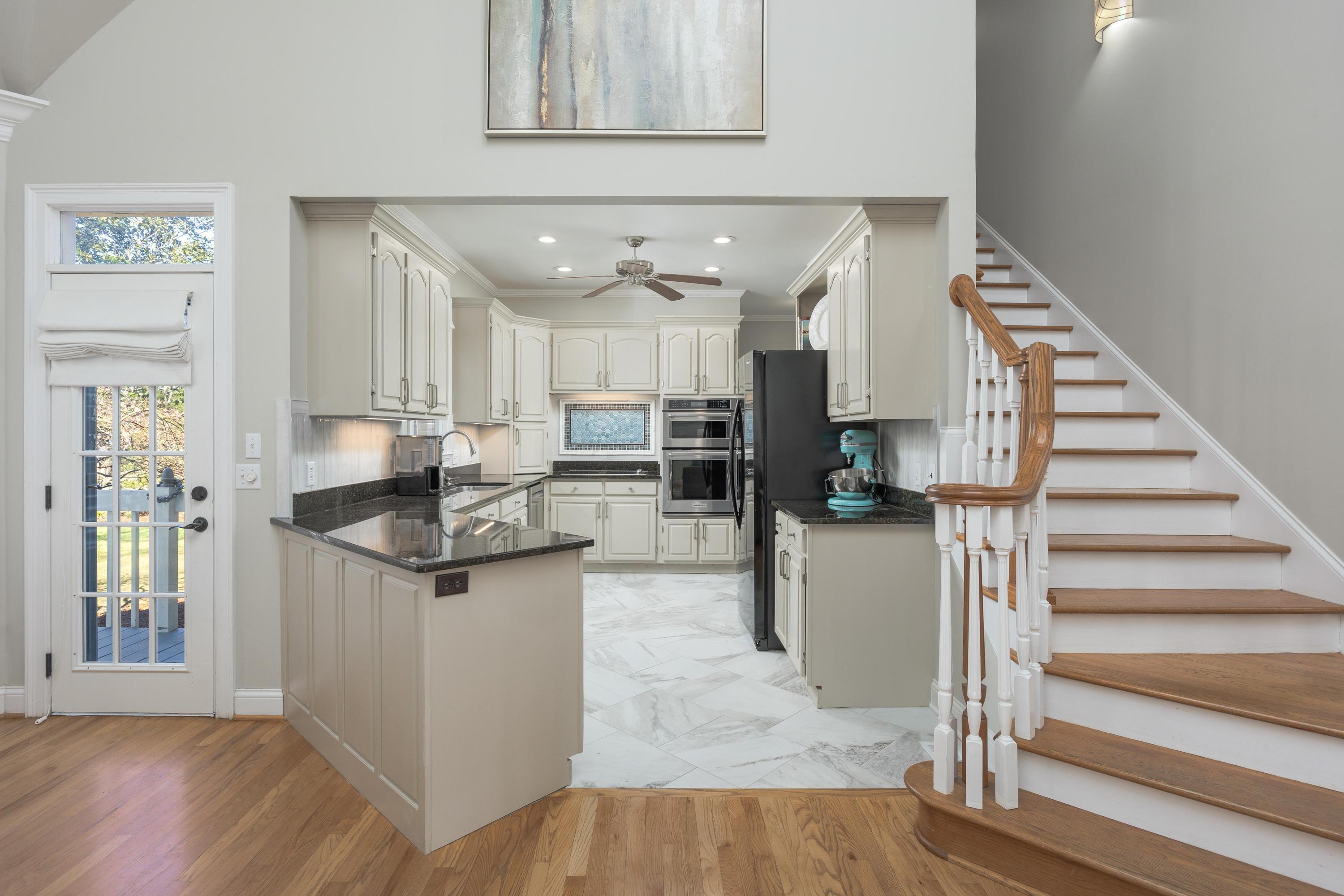 1605 Ashley Mill Drive