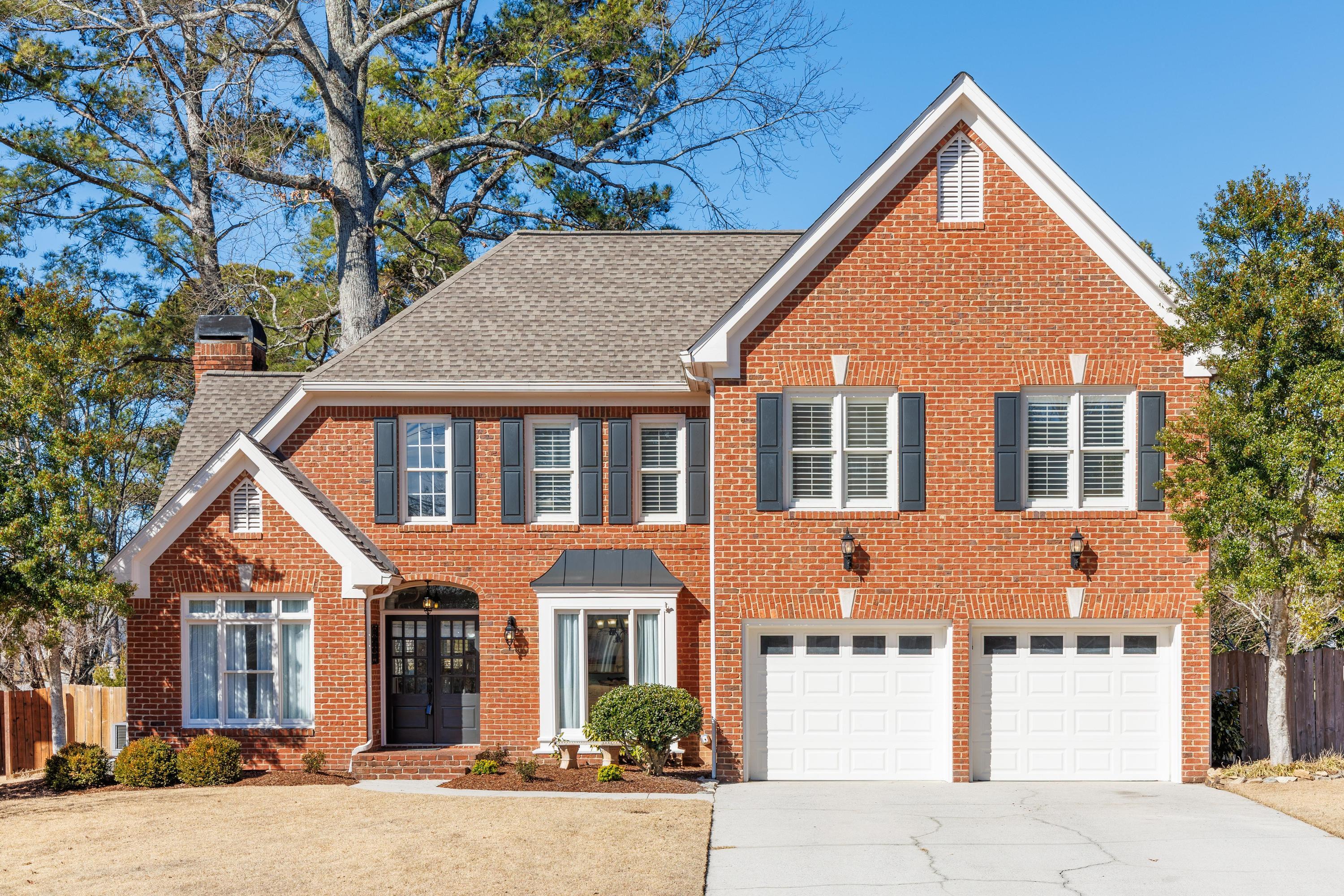 1605 Ashley Mill Drive