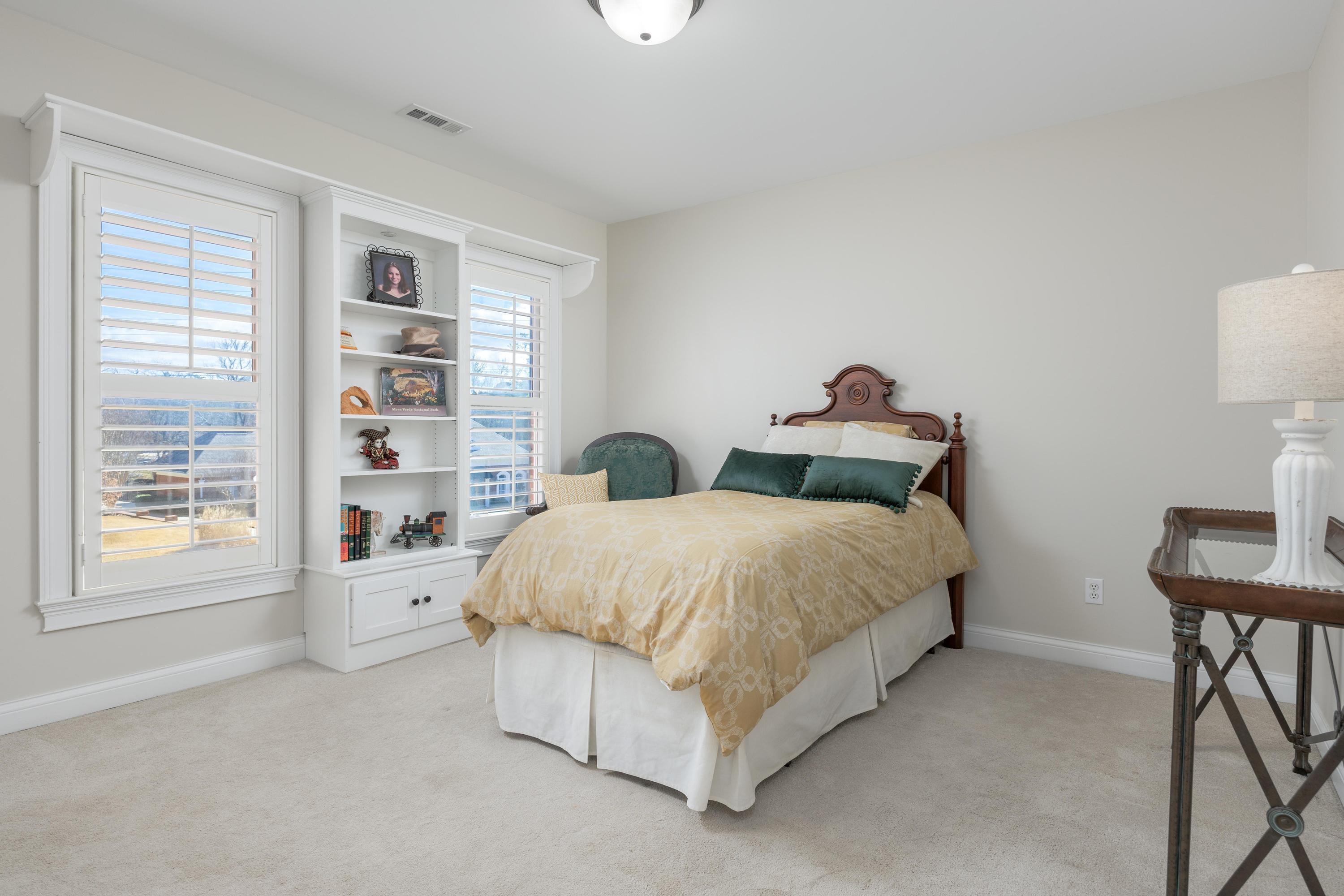 1605 Ashley Mill Drive