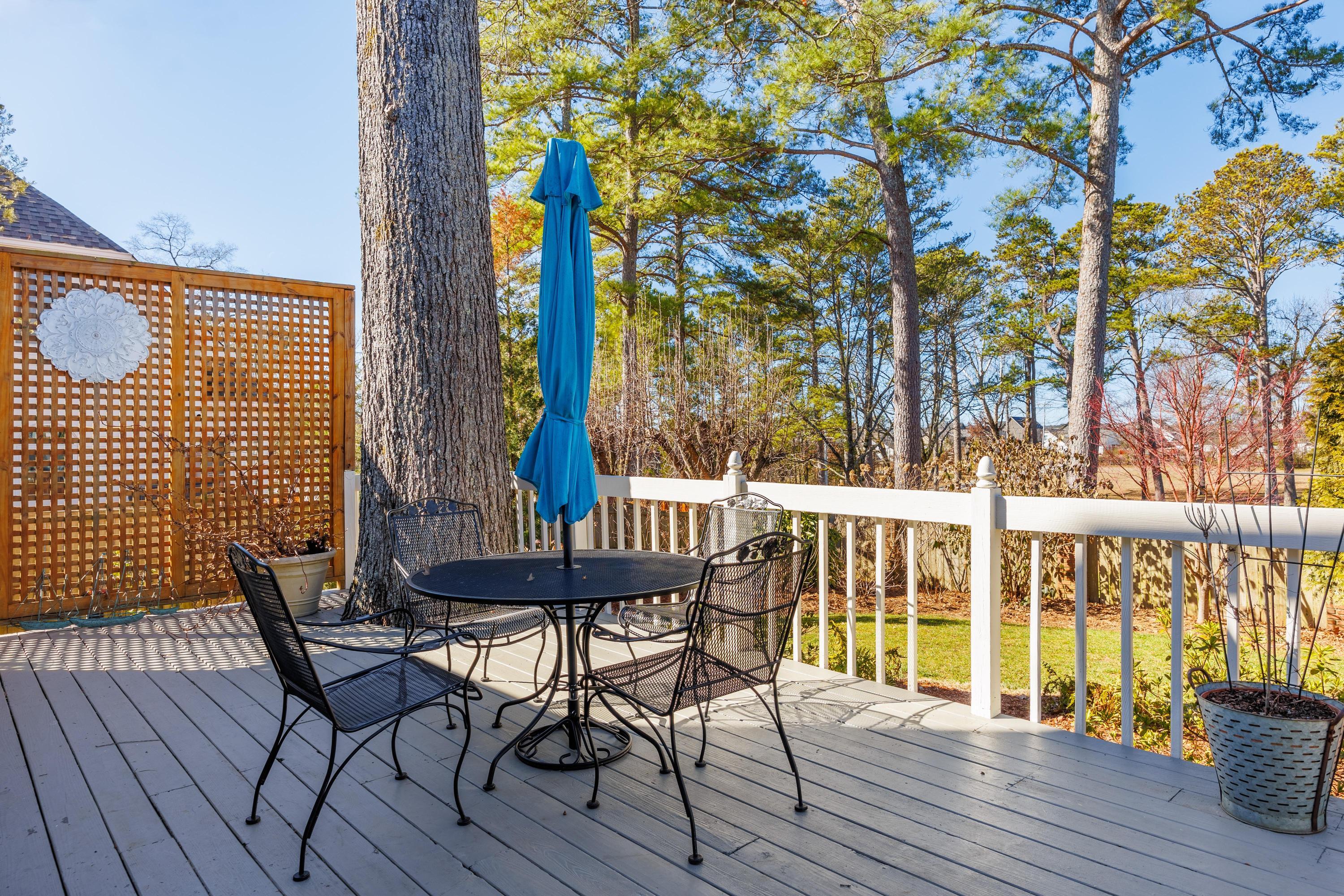 1605 Ashley Mill Drive