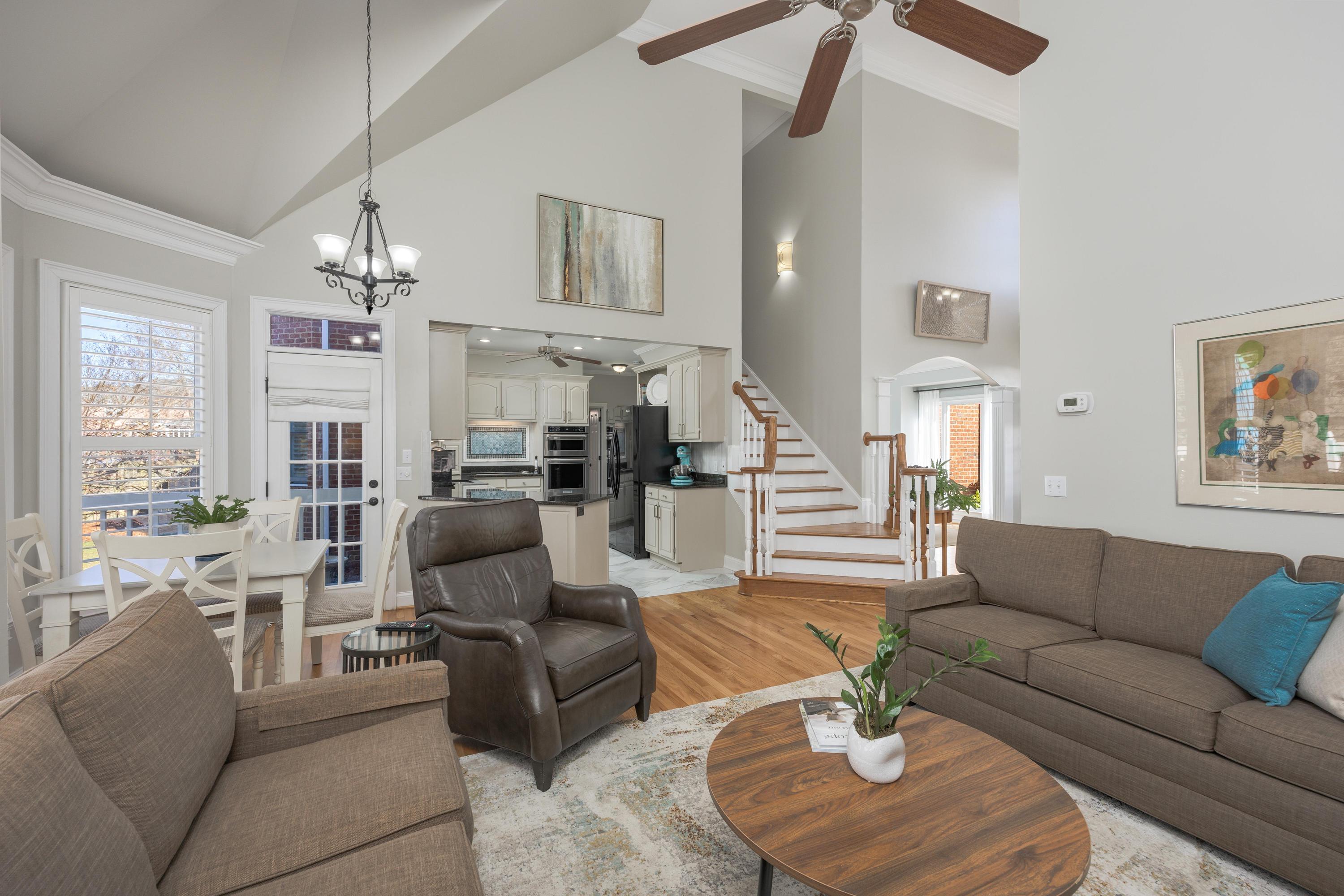 1605 Ashley Mill Drive
