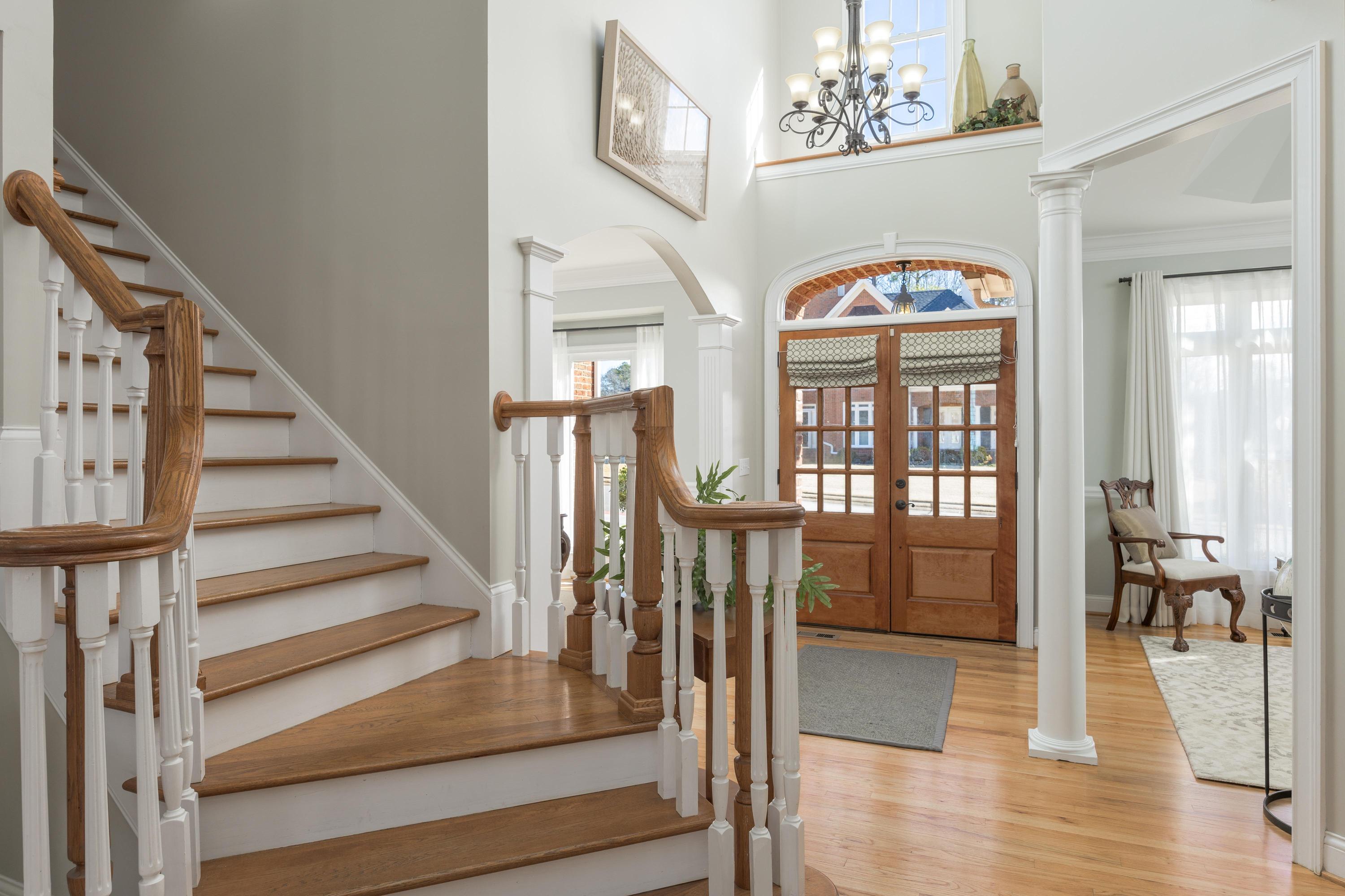 1605 Ashley Mill Drive