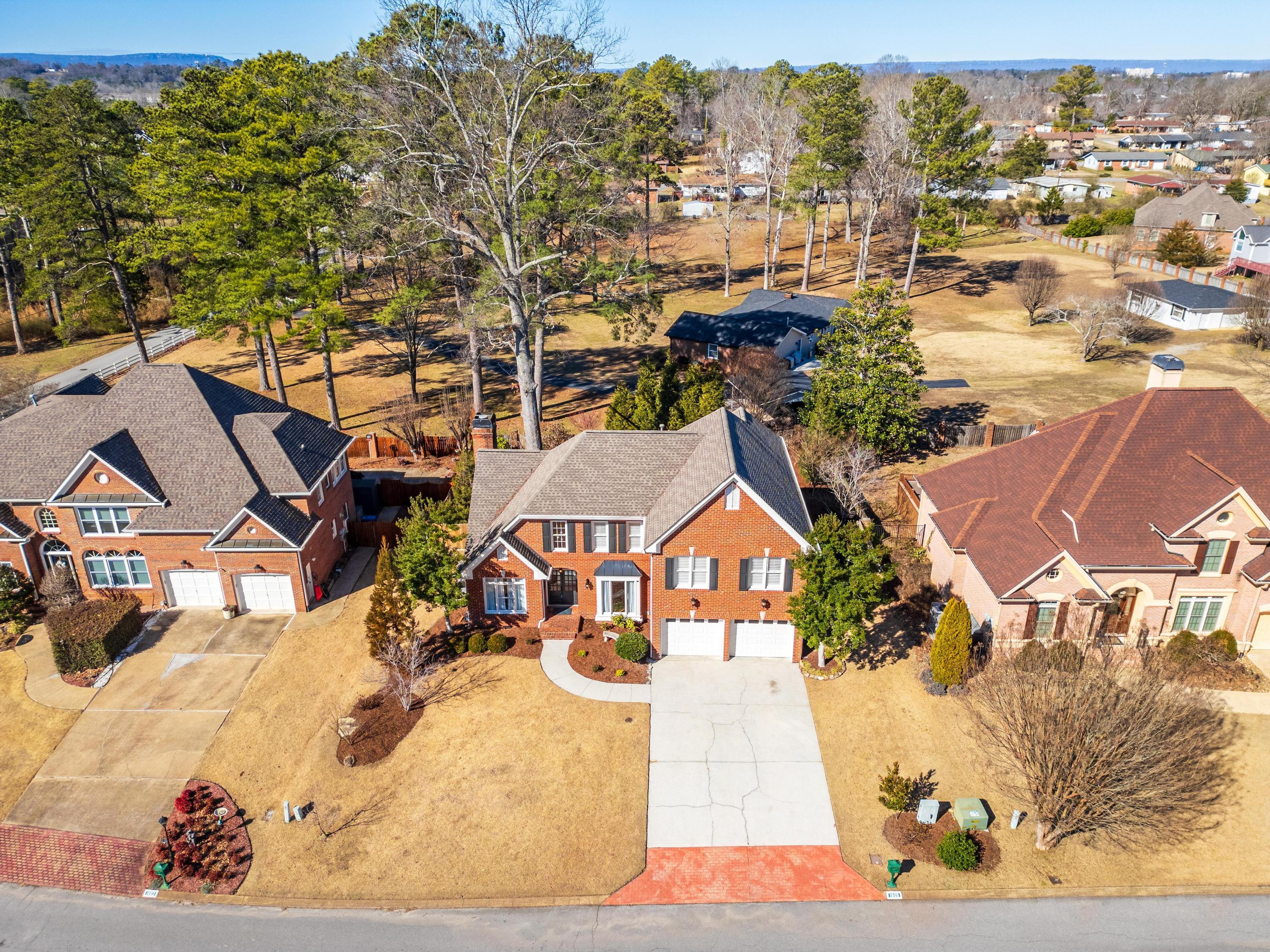 1605 Ashley Mill Drive