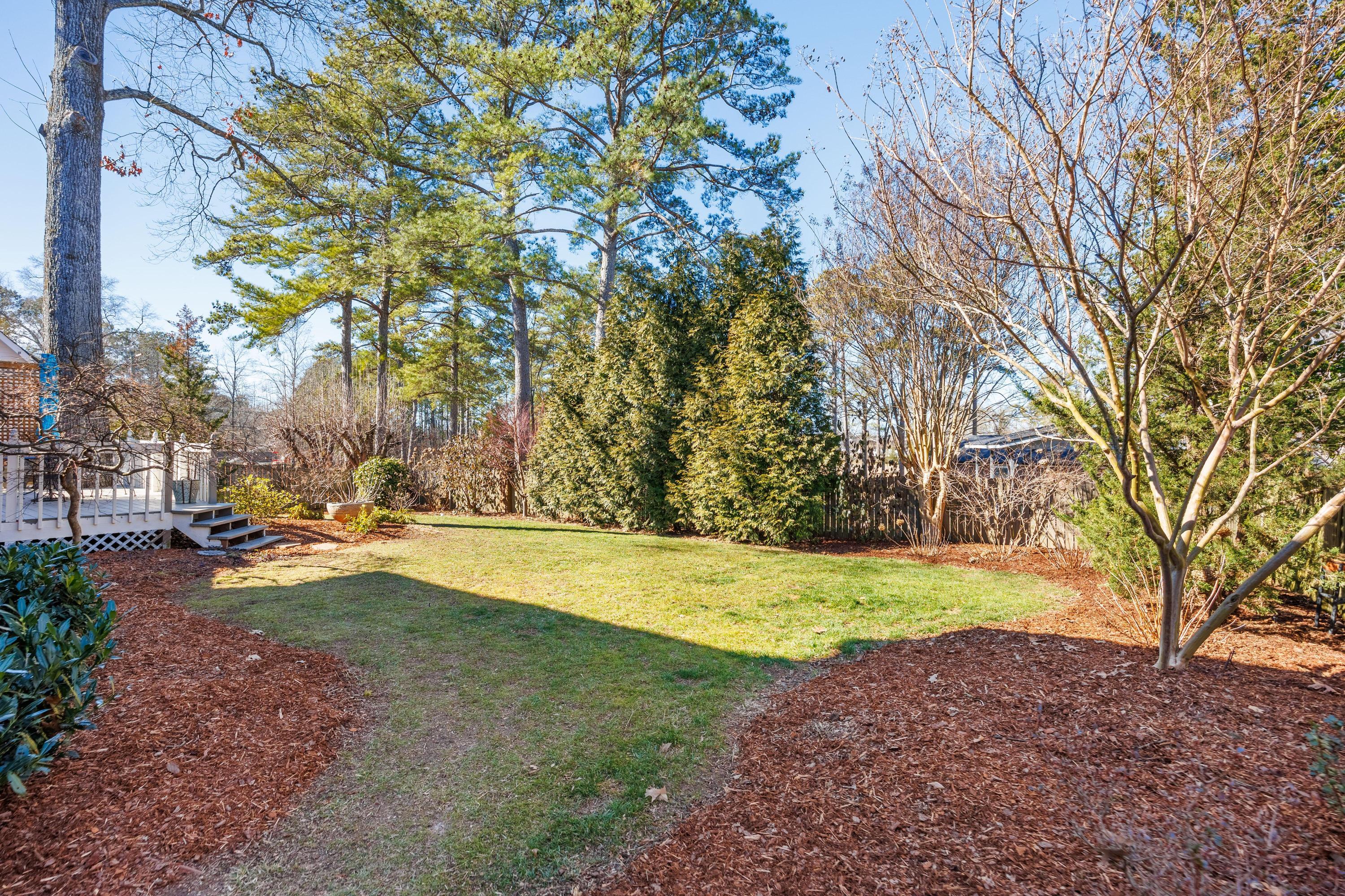 1605 Ashley Mill Drive