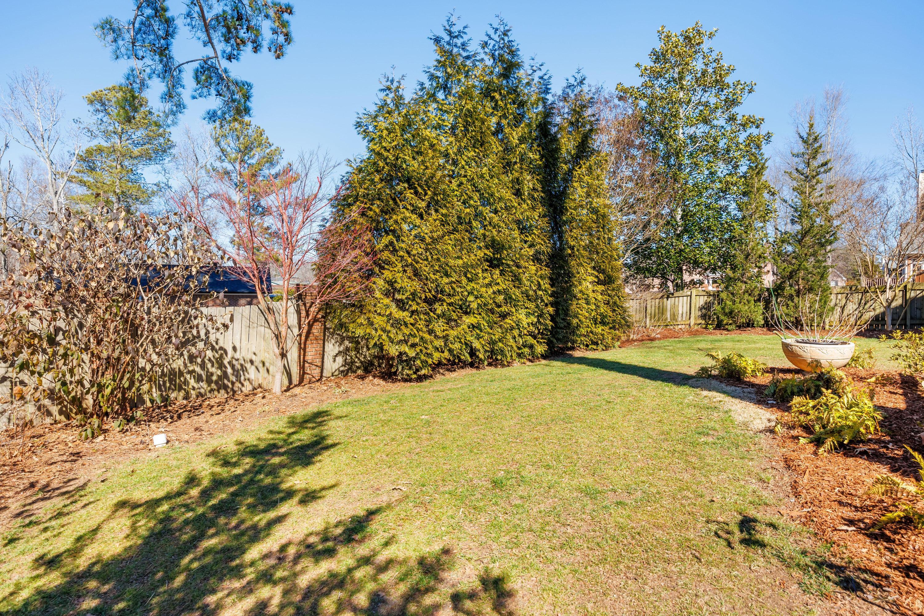 1605 Ashley Mill Drive
