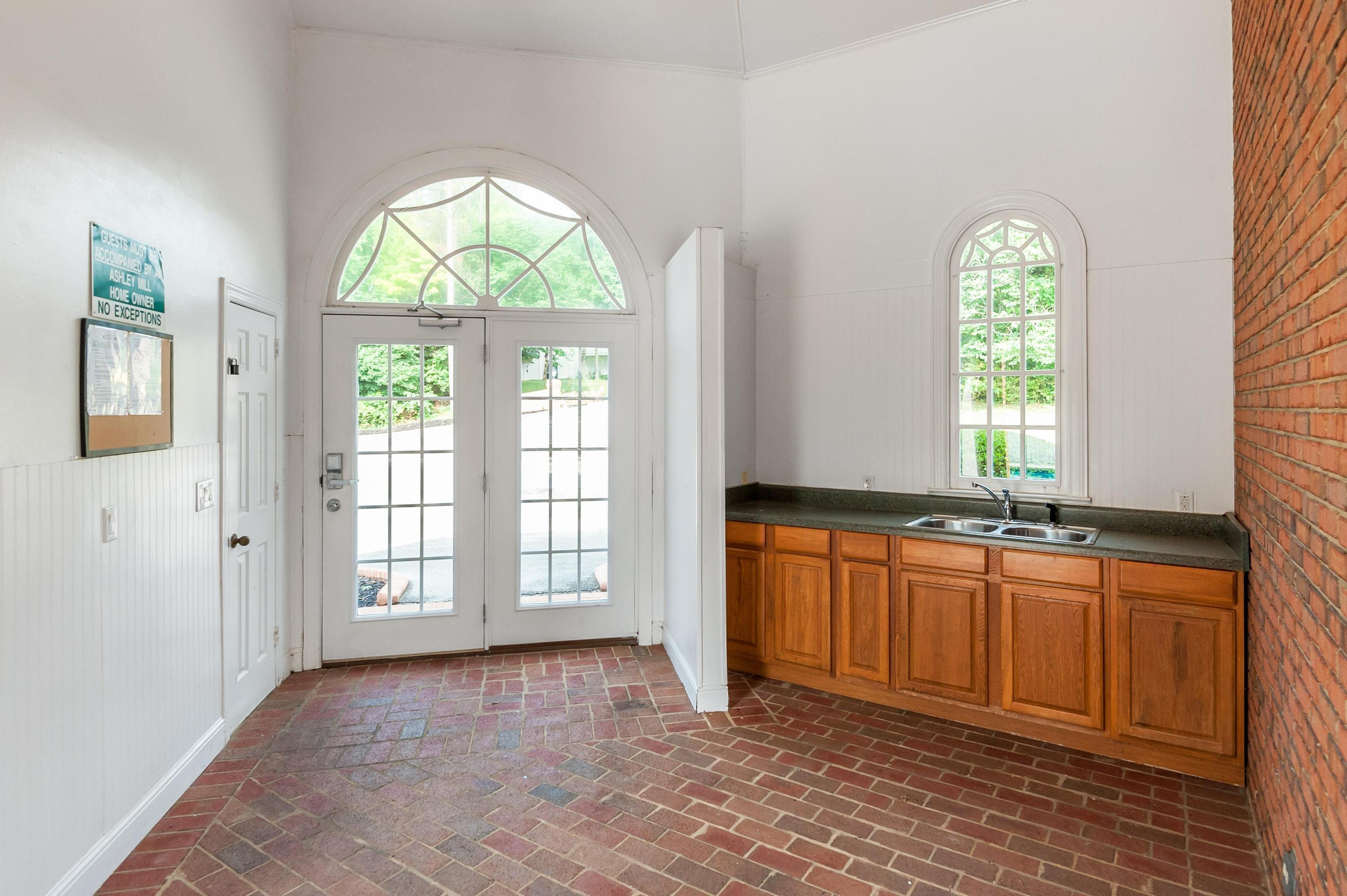 1605 Ashley Mill Drive