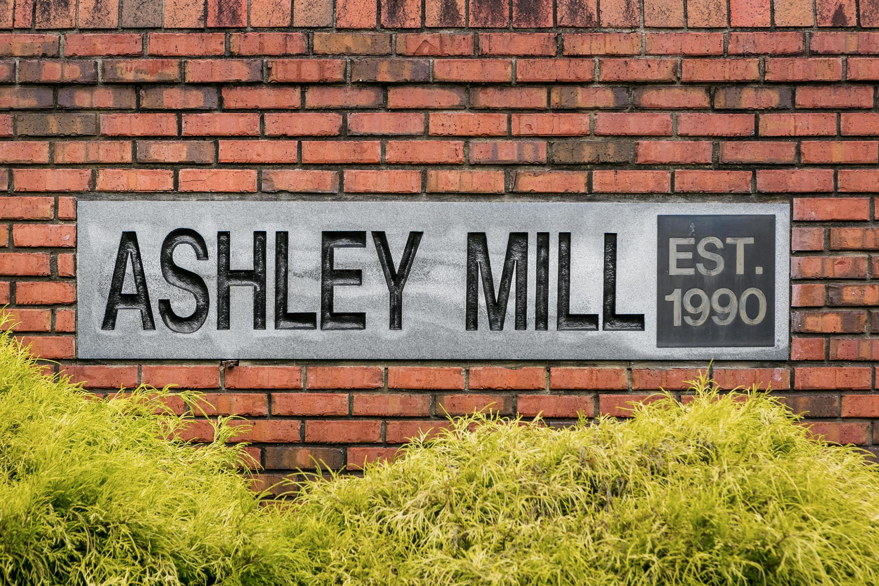 1605 Ashley Mill Drive