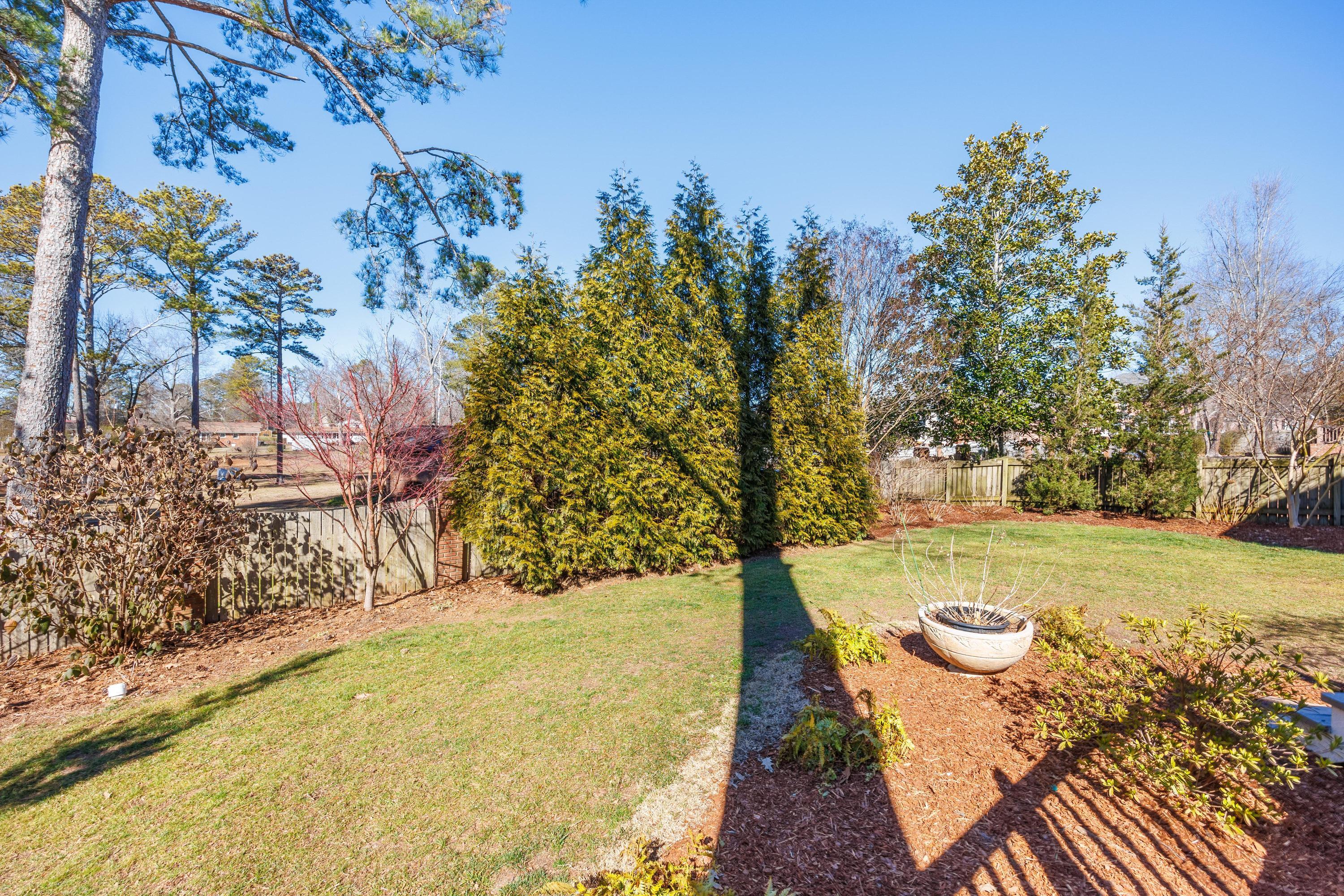 1605 Ashley Mill Drive