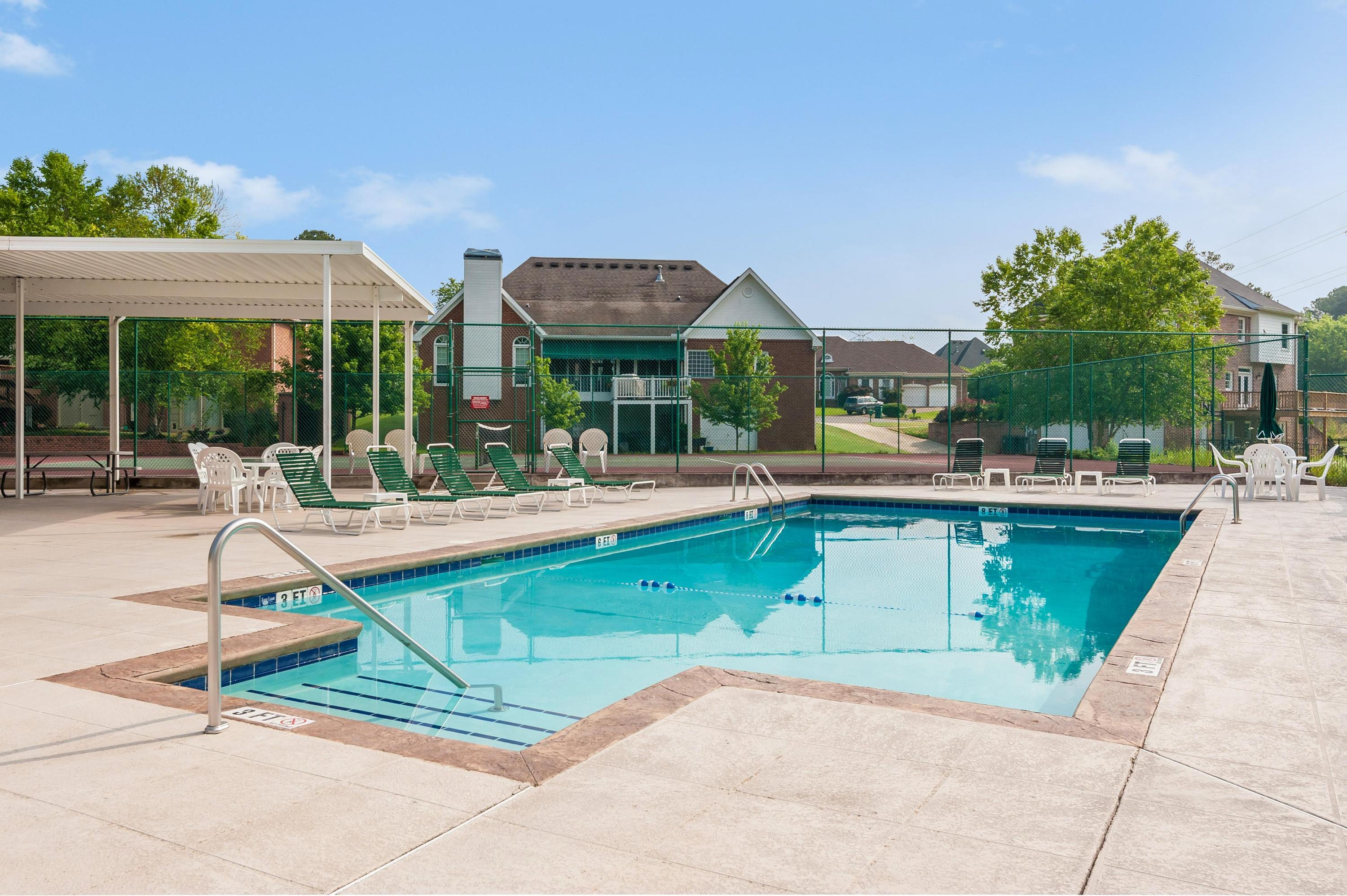 1605 Ashley Mill Drive