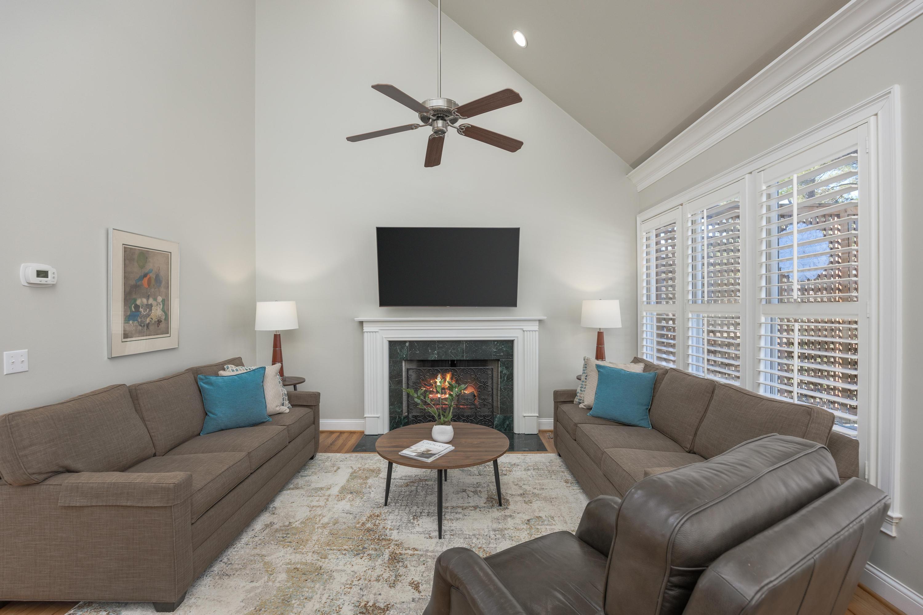 1605 Ashley Mill Drive