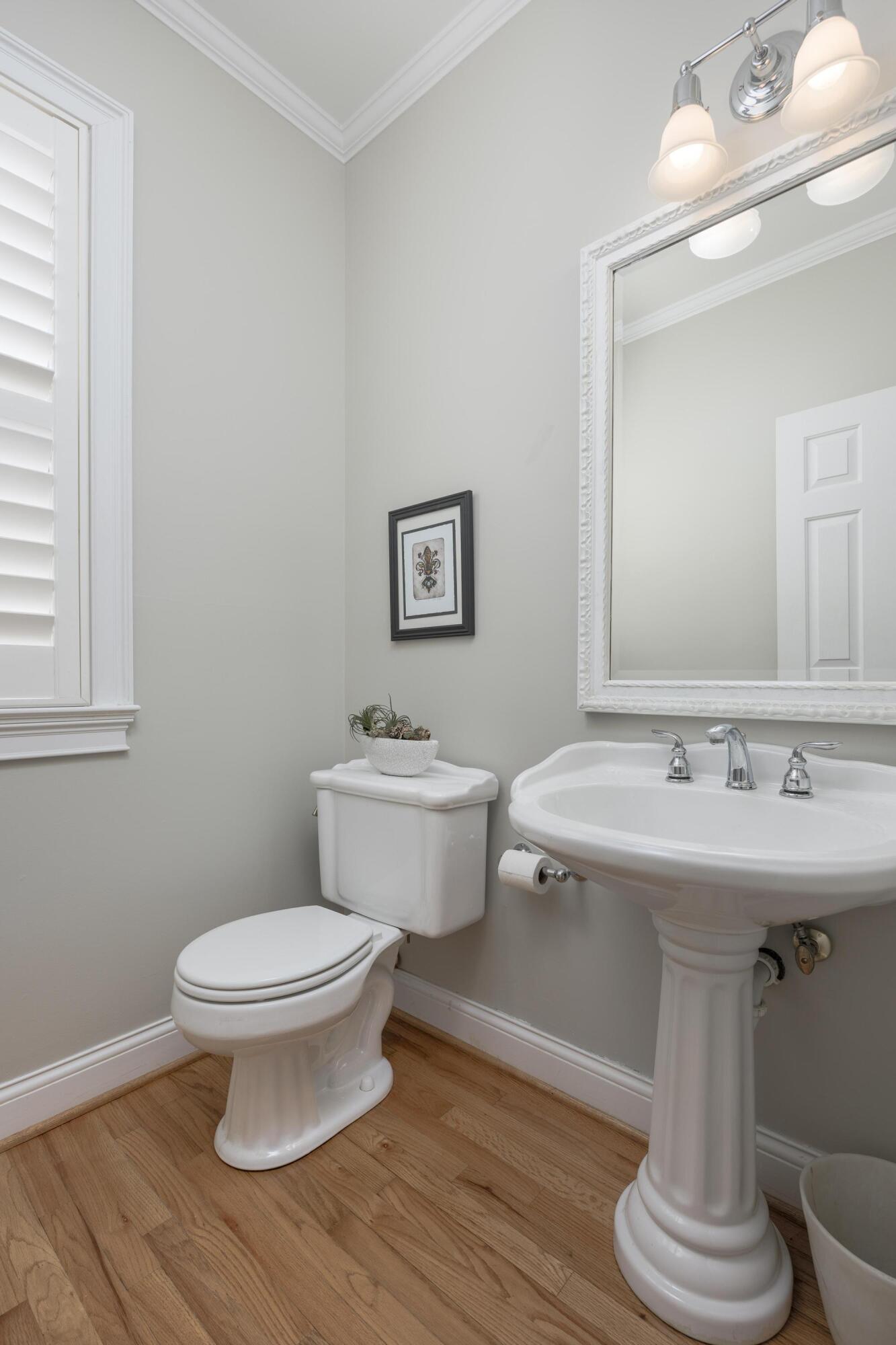 1605 Ashley Mill Drive