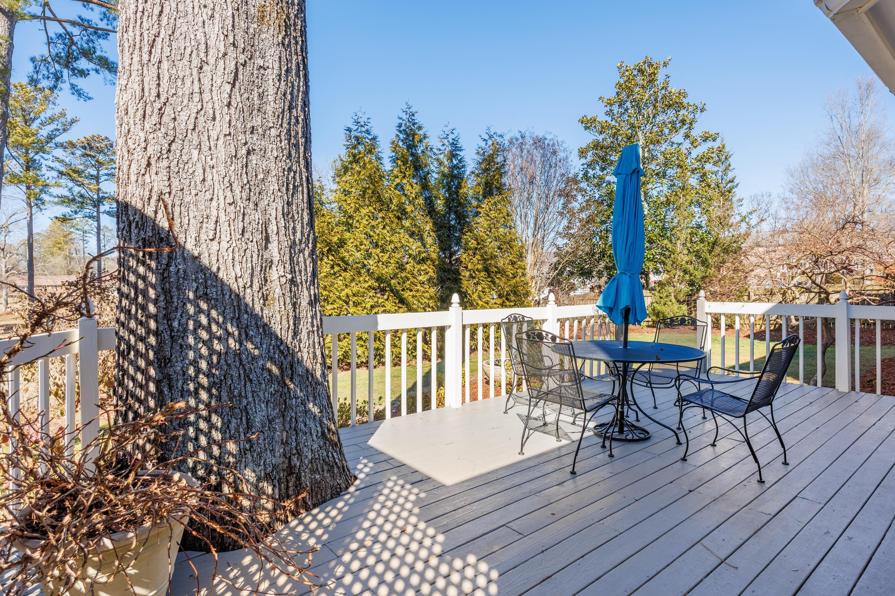 1605 Ashley Mill Drive