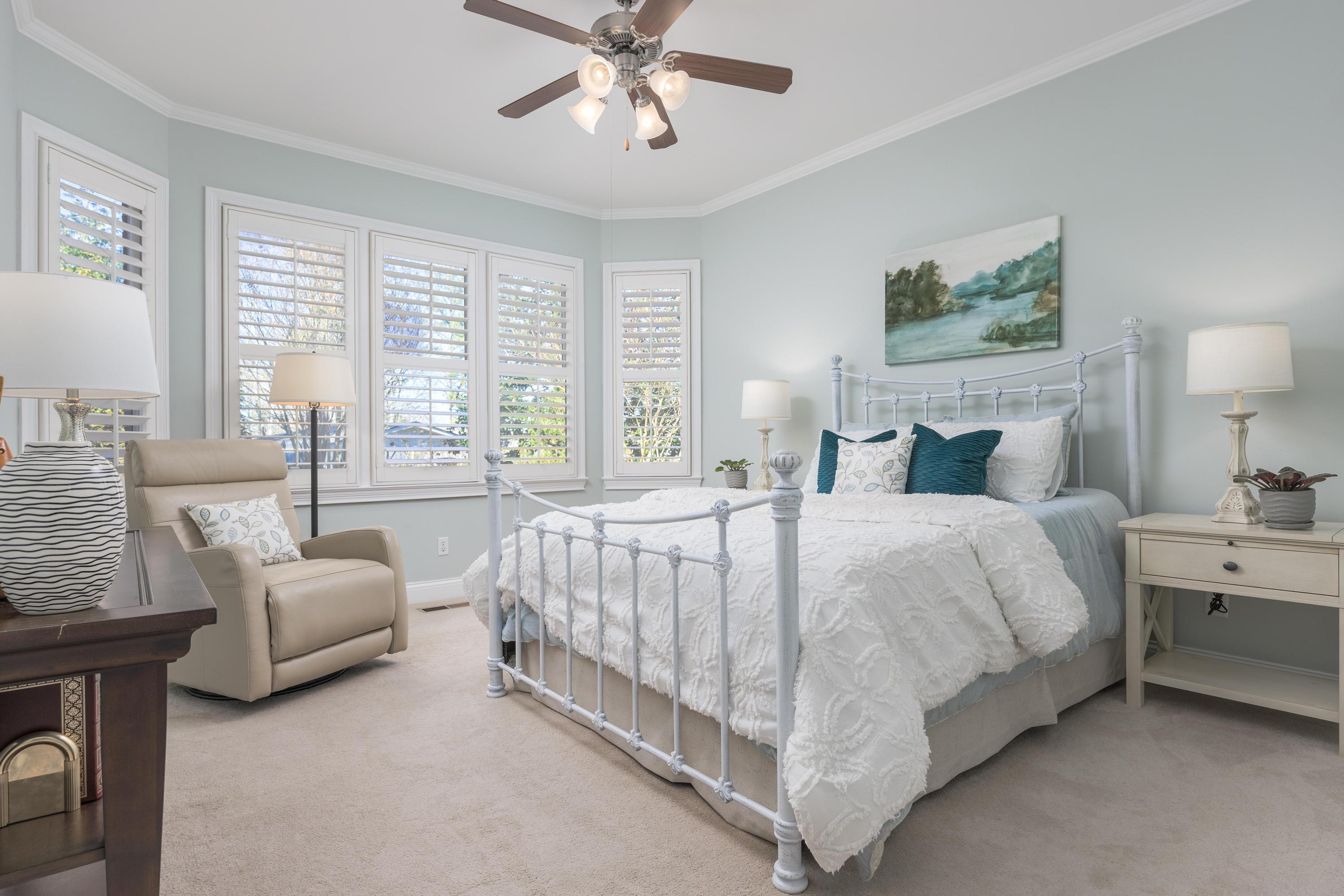 1605 Ashley Mill Drive
