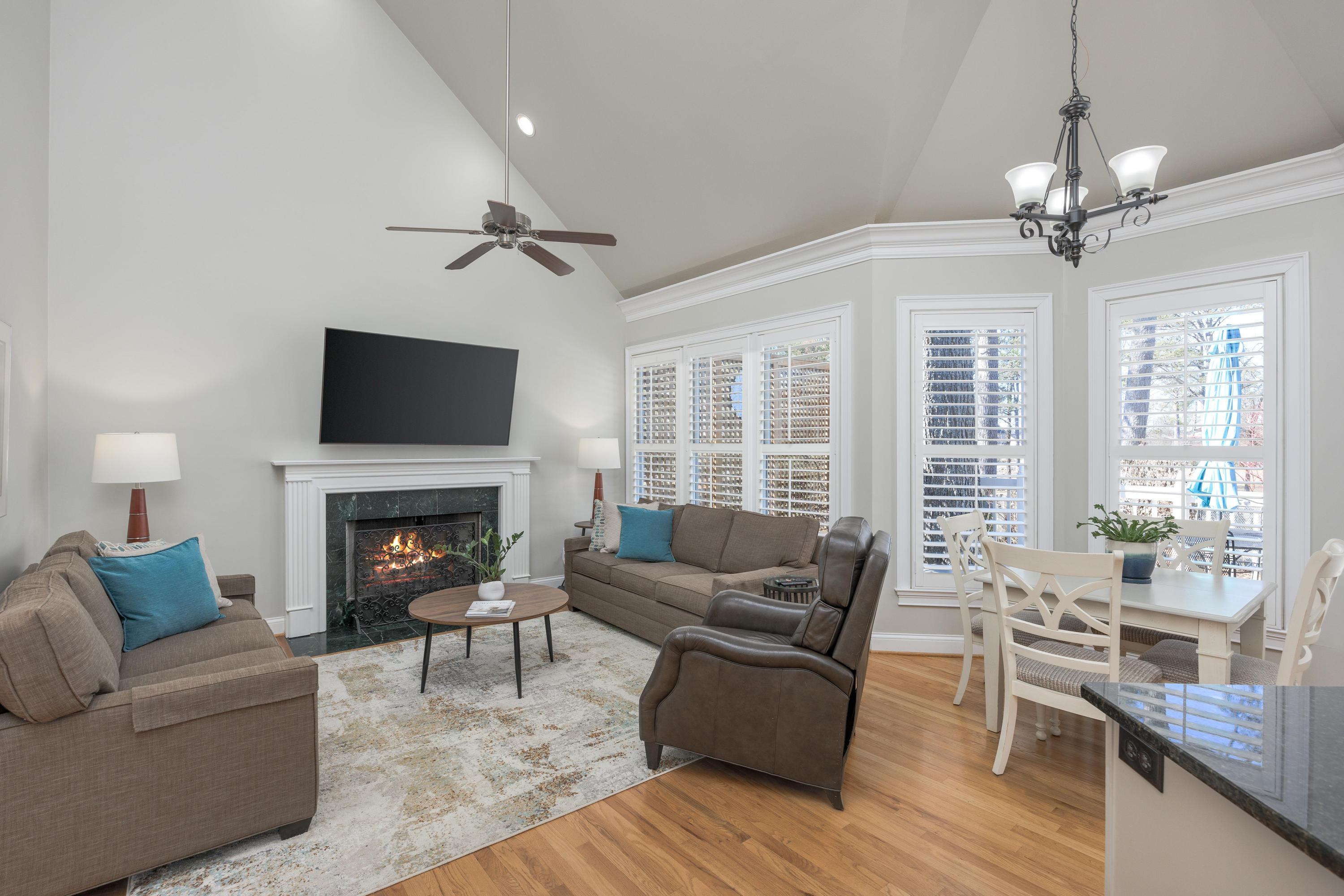 1605 Ashley Mill Drive